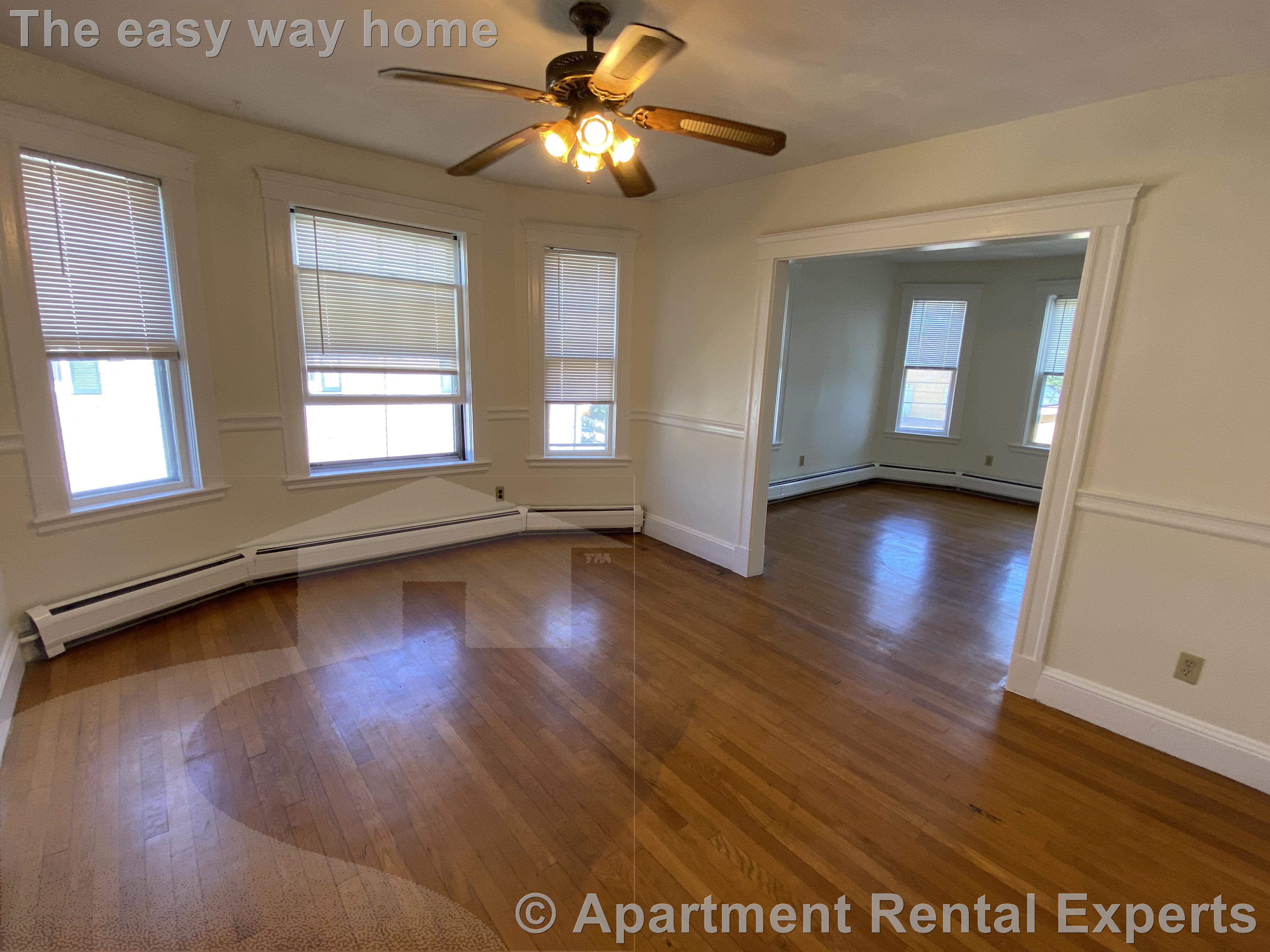 79 Clarendon Ave, Teele Square