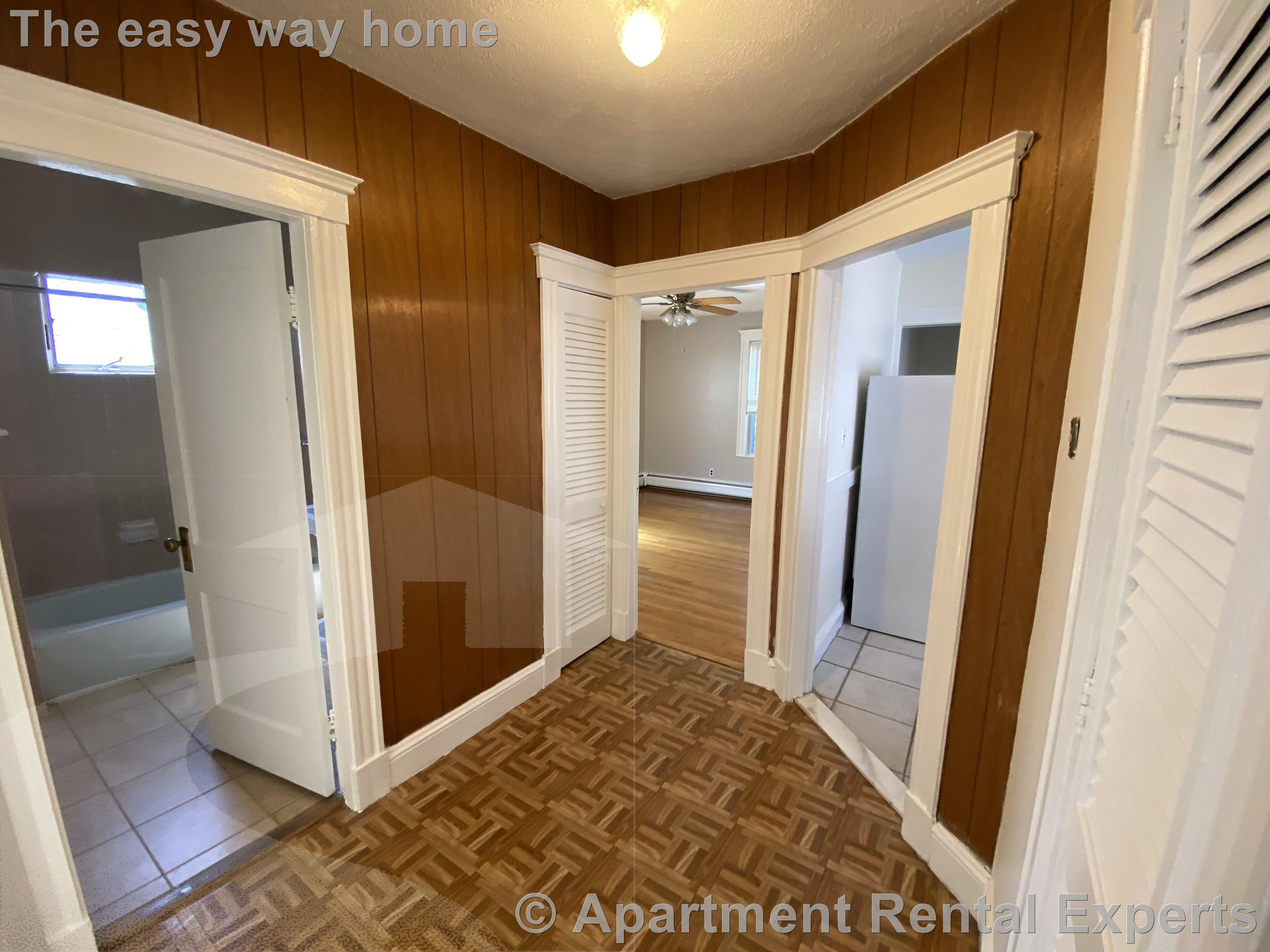 79 Clarendon Ave, Teele Square