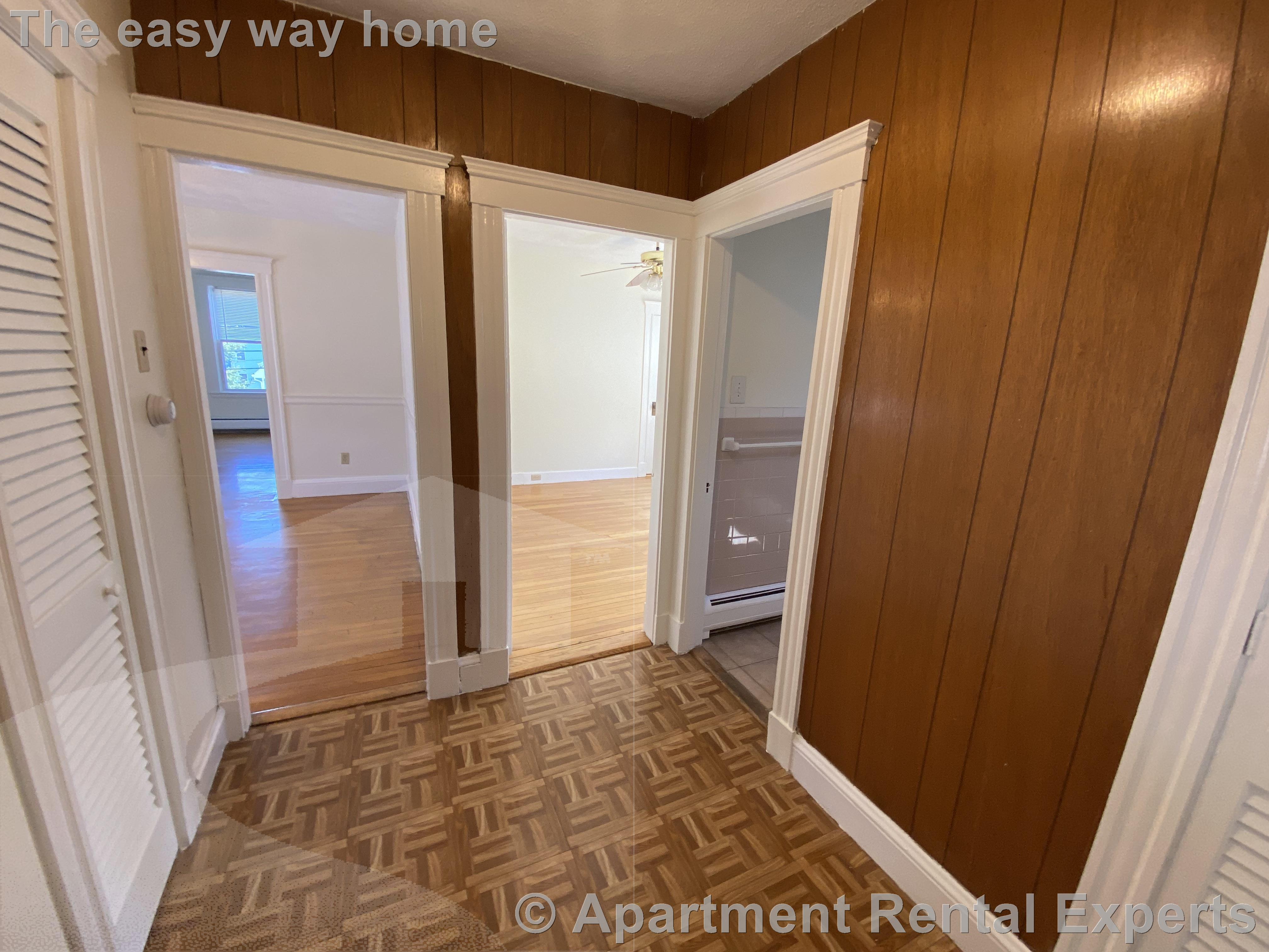 79 Clarendon Ave, Teele Square