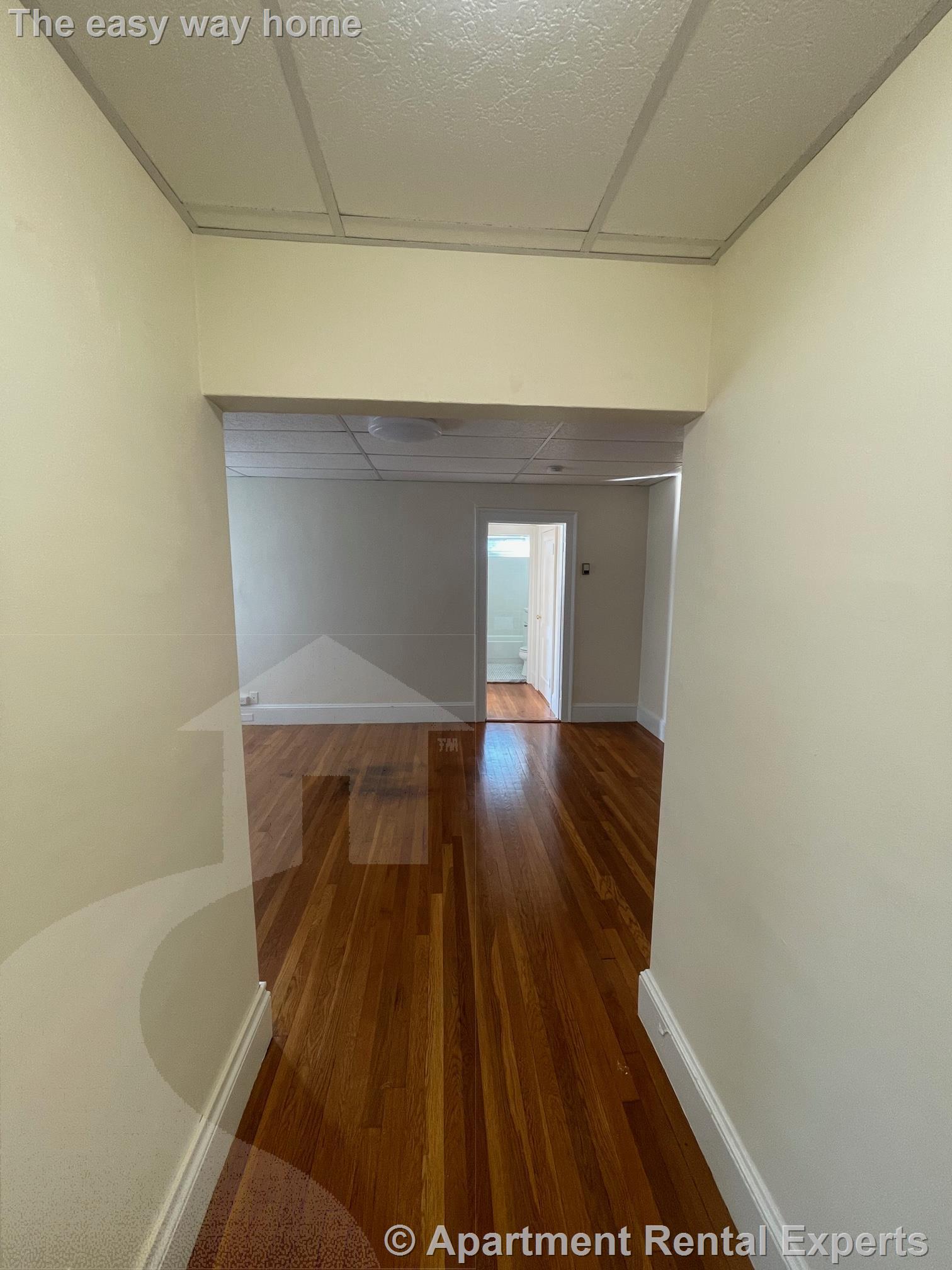 36 College Ave, Davis Square