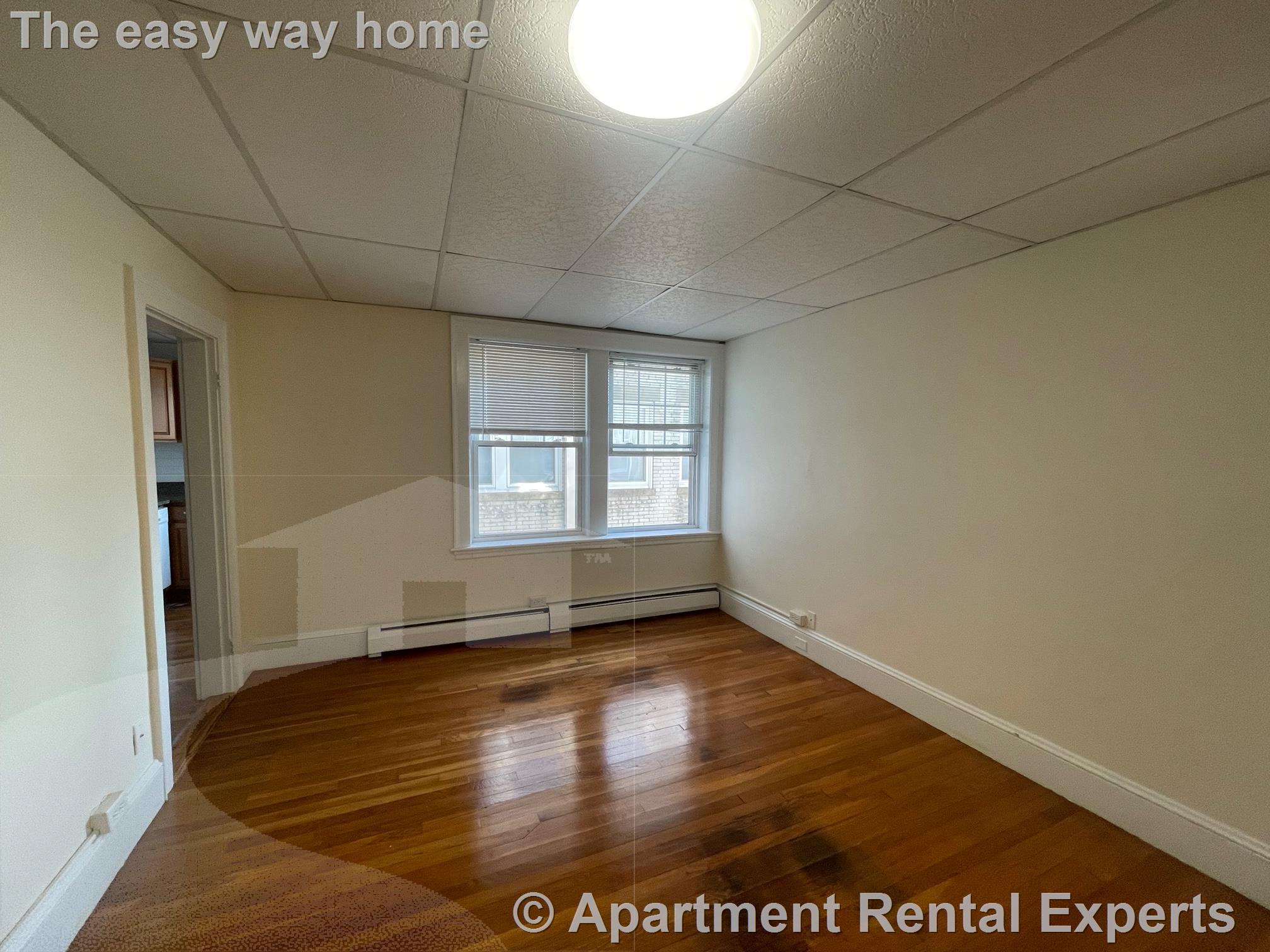 36 College Ave, Davis Square