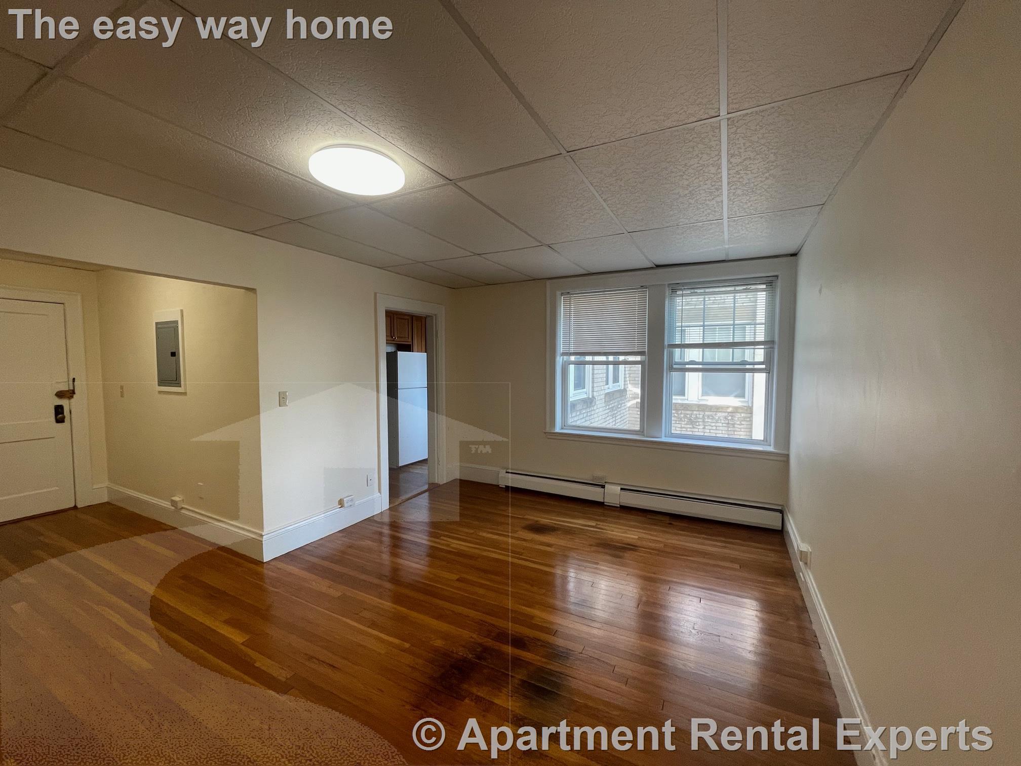 36 College Ave, Davis Square