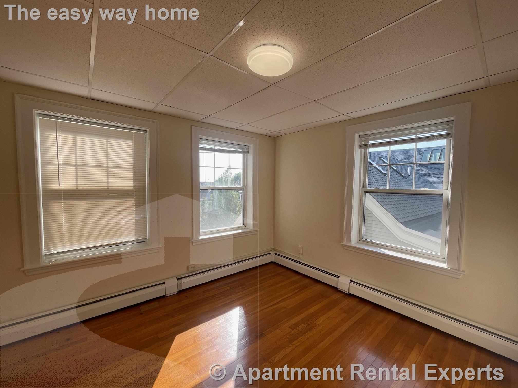 36 College Ave, Davis Square