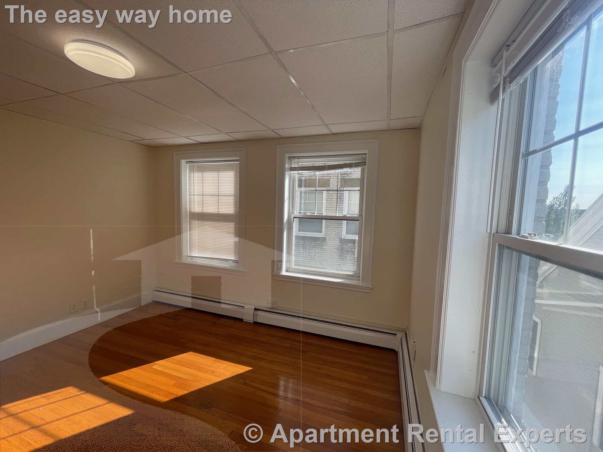 36 College Ave, Davis Square