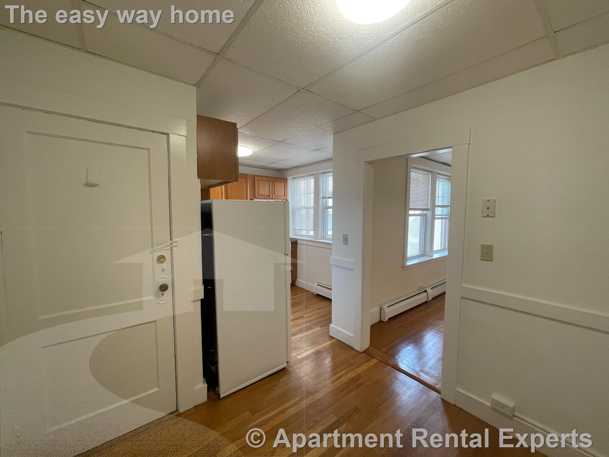 36 College Ave, Davis Square