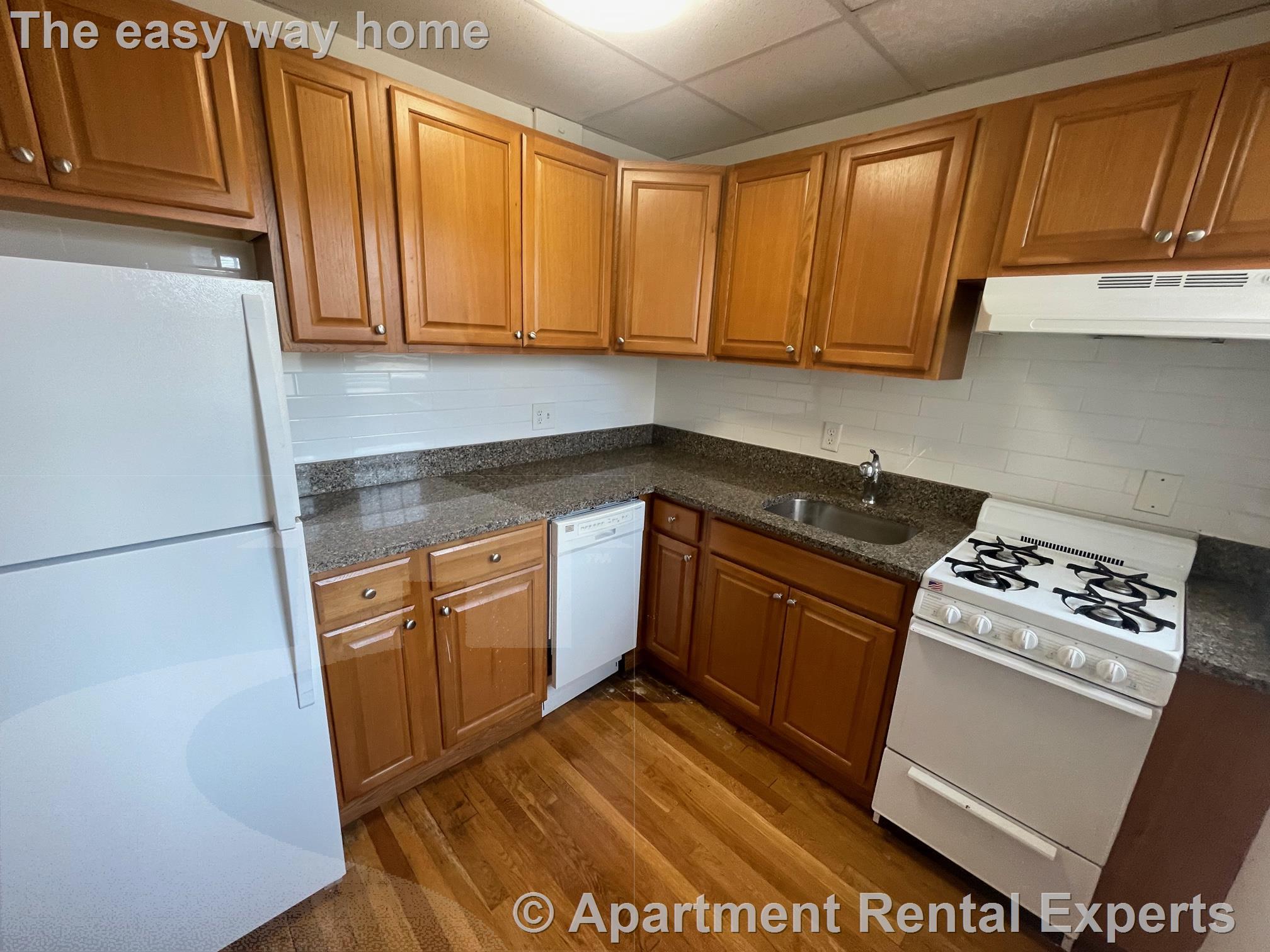 36 College Ave, Davis Square