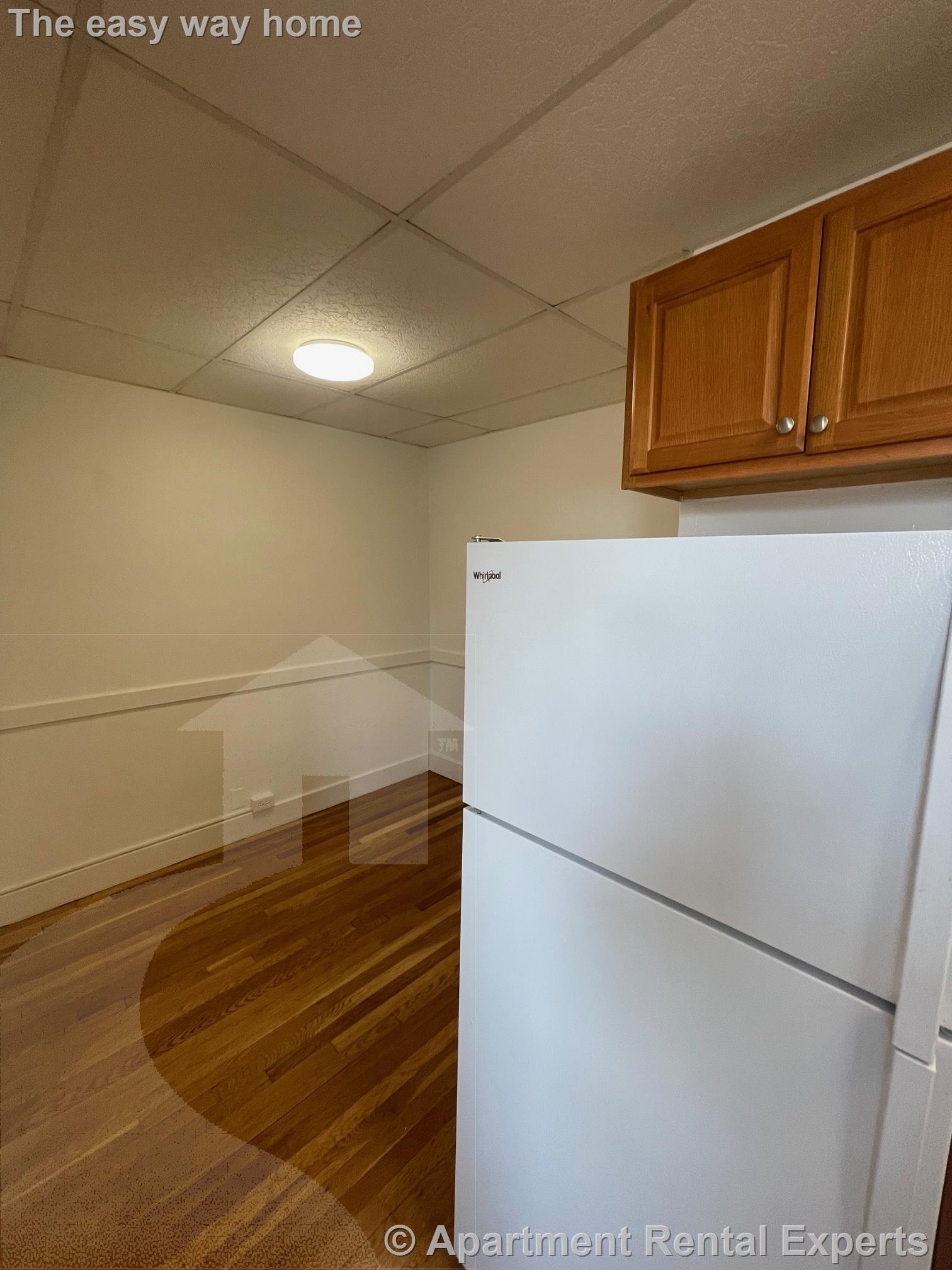 36 College Ave, Davis Square