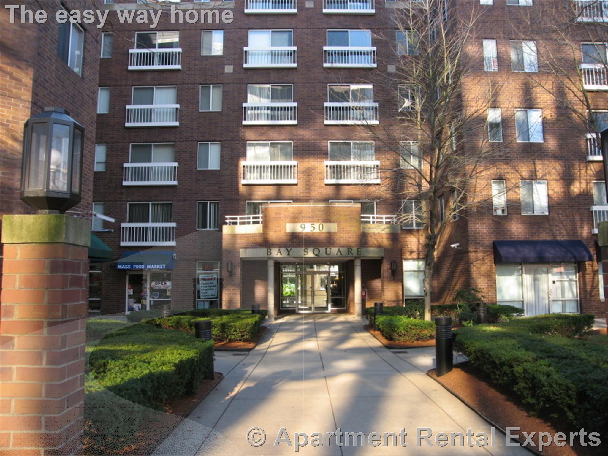 950 Massachusetts Ave, Central Square