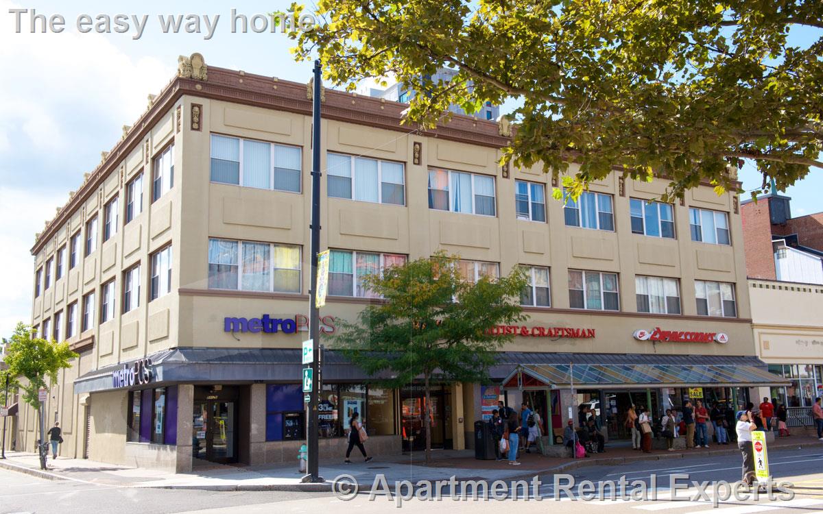 15 Pearl St, Central Square