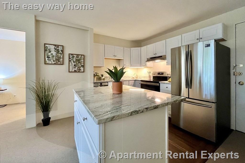 29 Concord Ave, Harvard Square