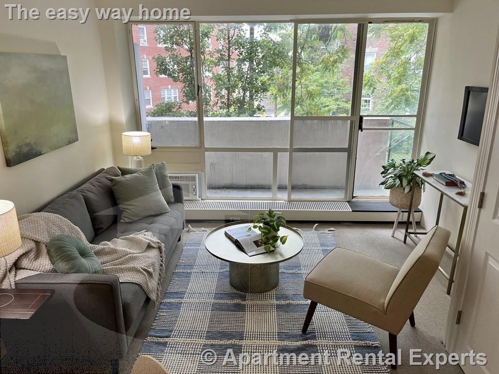 29 Concord Ave, Harvard Square