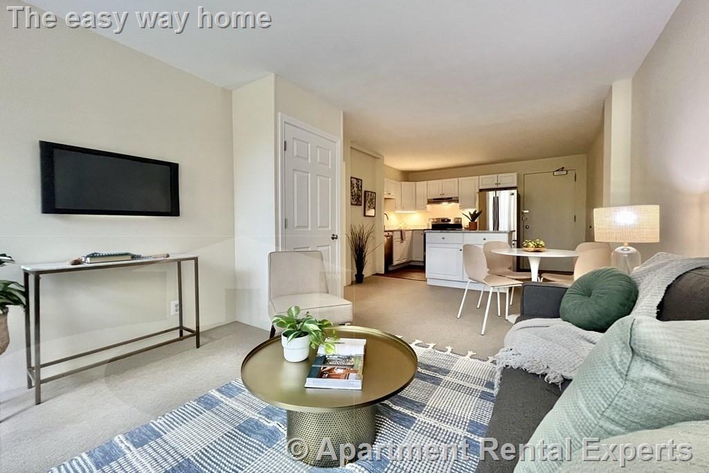 29 Concord Ave, Harvard Square