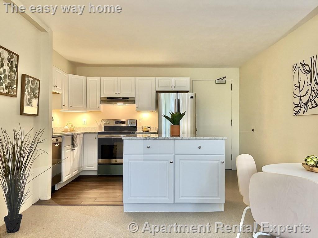 29 Concord Ave, Harvard Square