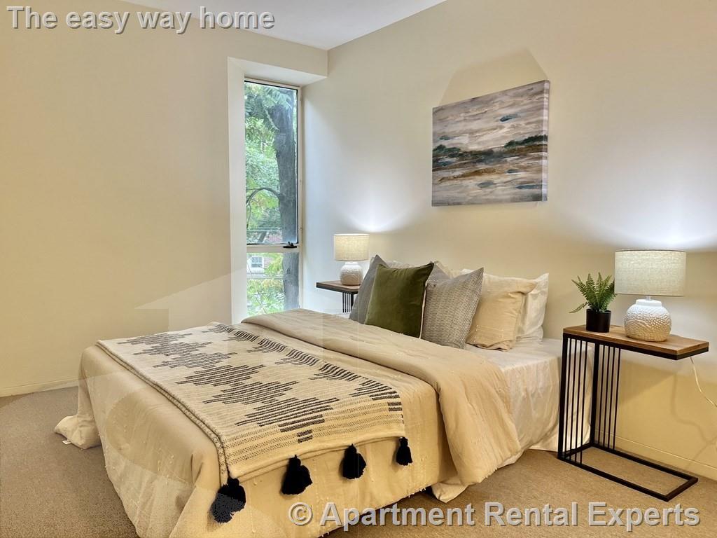 29 Concord Ave, Harvard Square