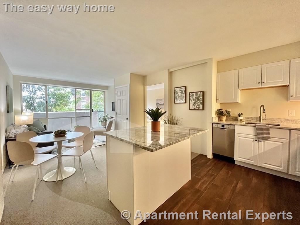 29 Concord Ave, Harvard Square