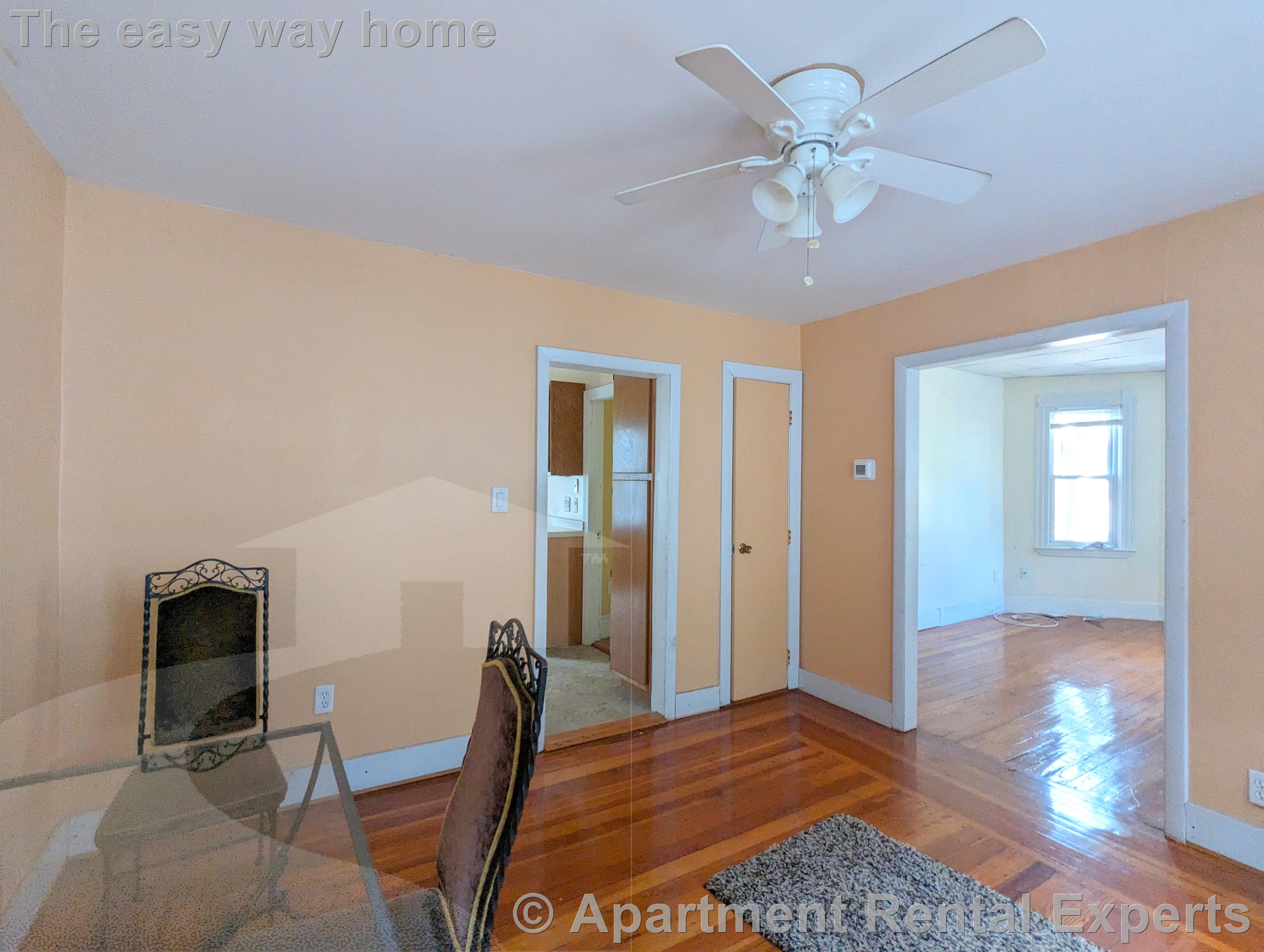 16 Glendale Ave, Davis Square