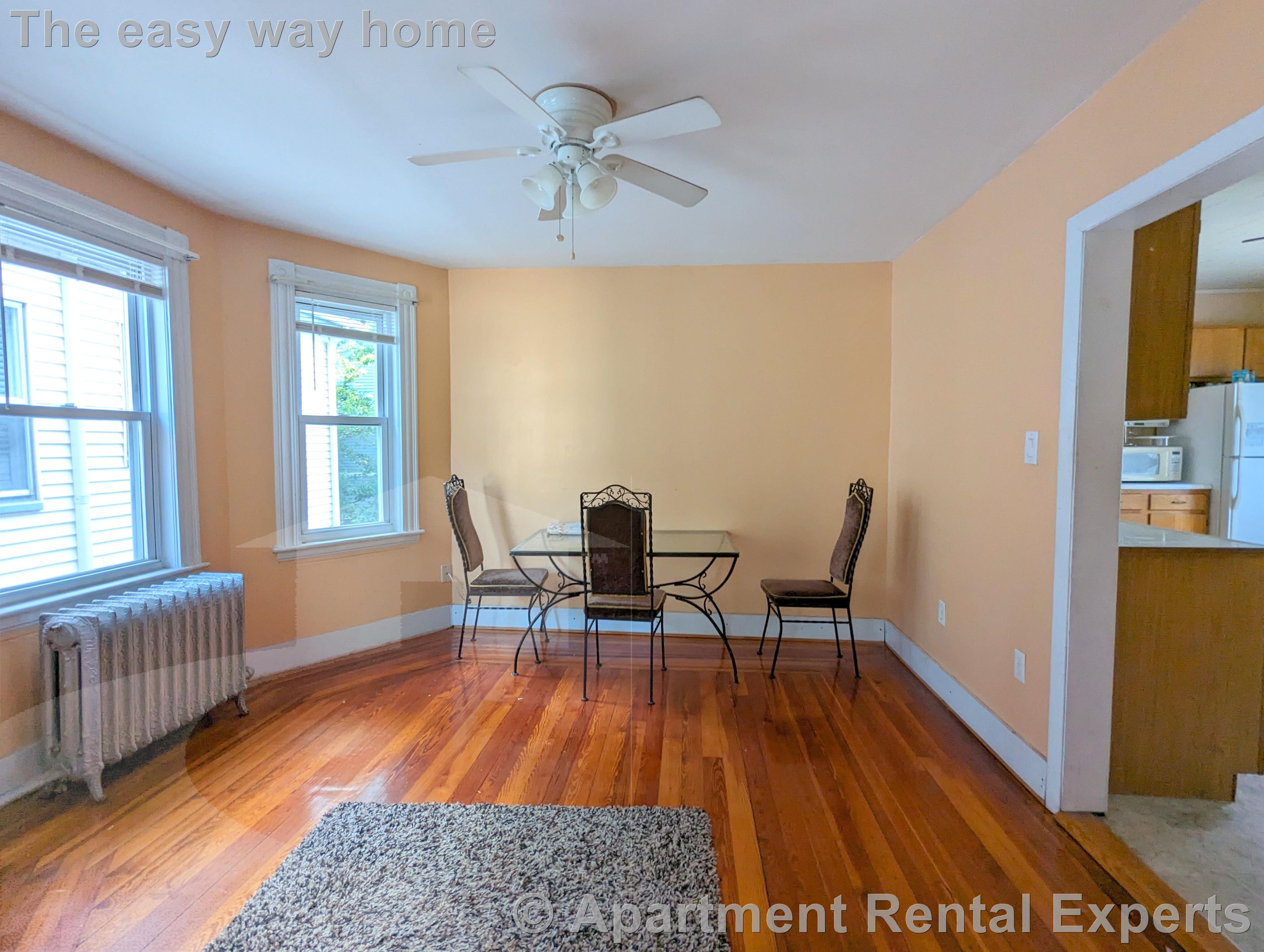 16 Glendale Ave, Davis Square