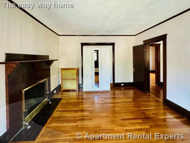 9 Roberts Rd, Harvard Square