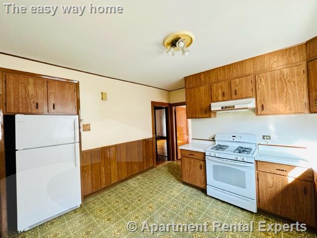 9 Roberts Rd, Harvard Square