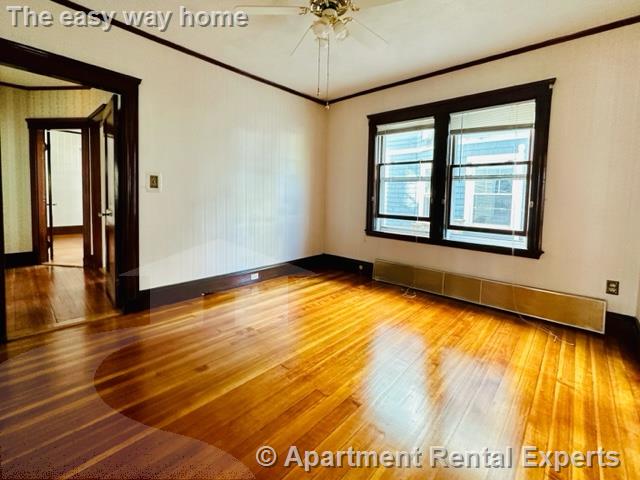 9 Roberts Rd, Harvard Square