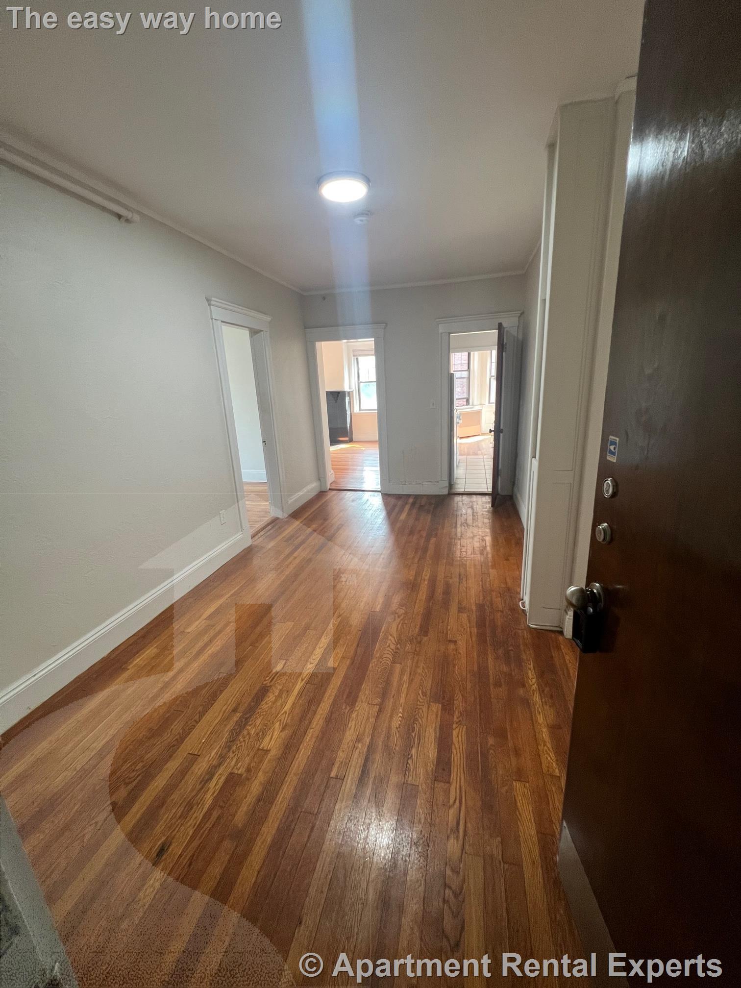 1558 Massachusetts Ave, Harvard Square