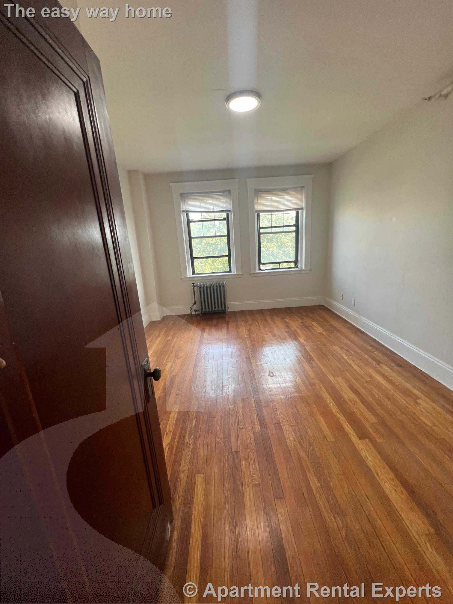 1558 Massachusetts Ave, Harvard Square