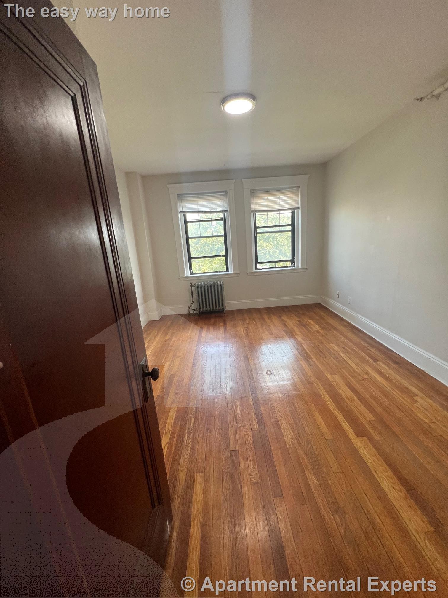 1558 Massachusetts Ave, Harvard Square