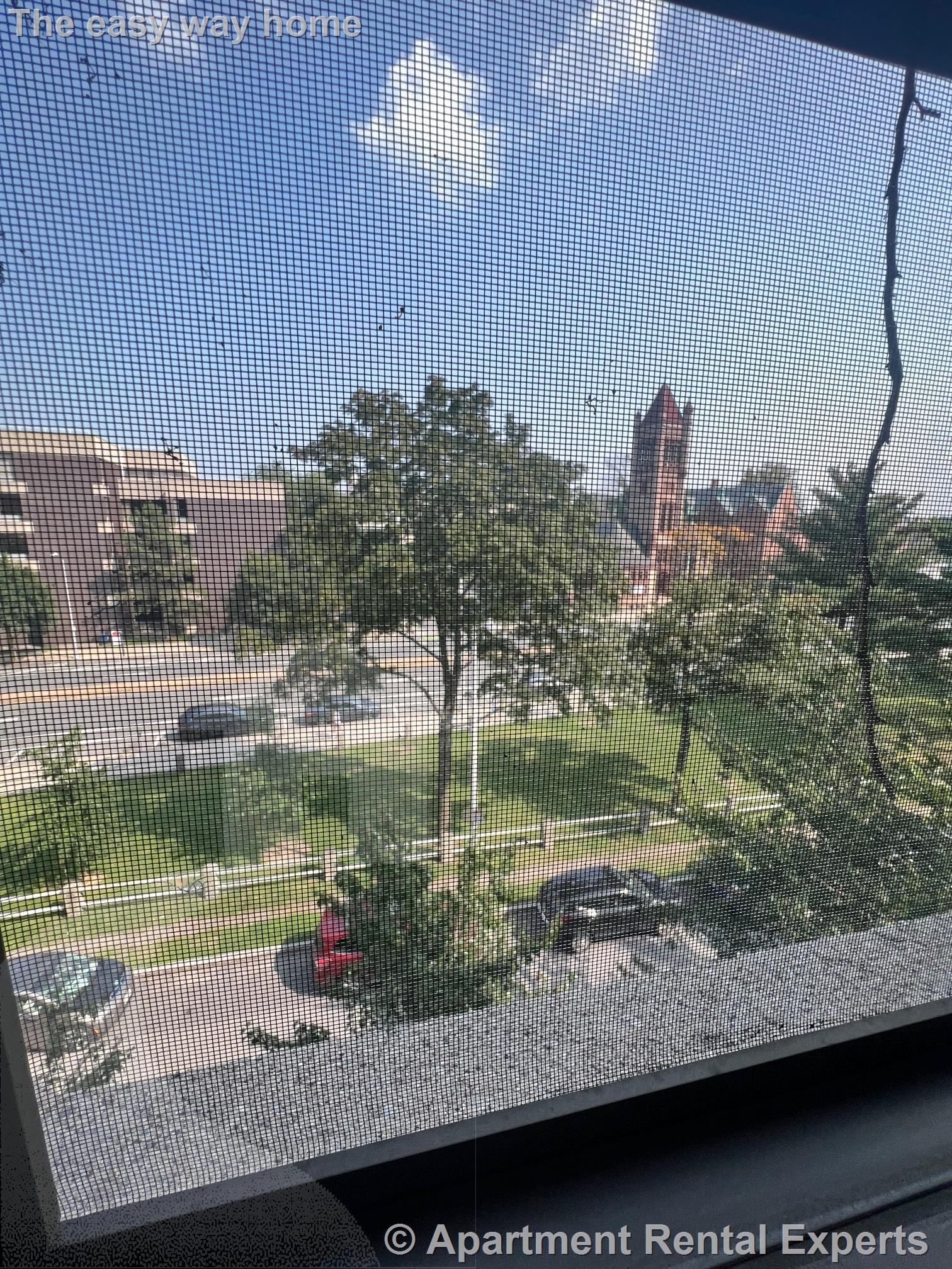 1558 Massachusetts Ave, Harvard Square