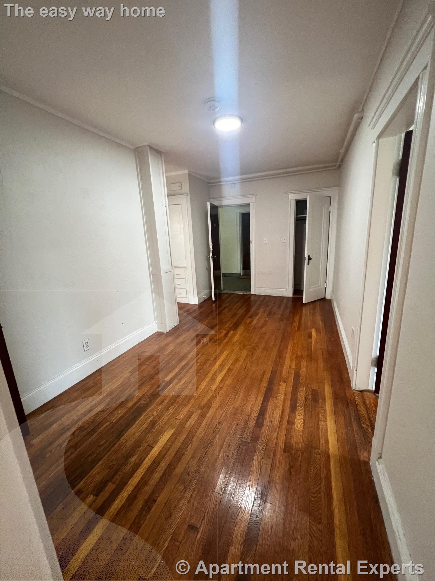 1558 Massachusetts Ave, Harvard Square