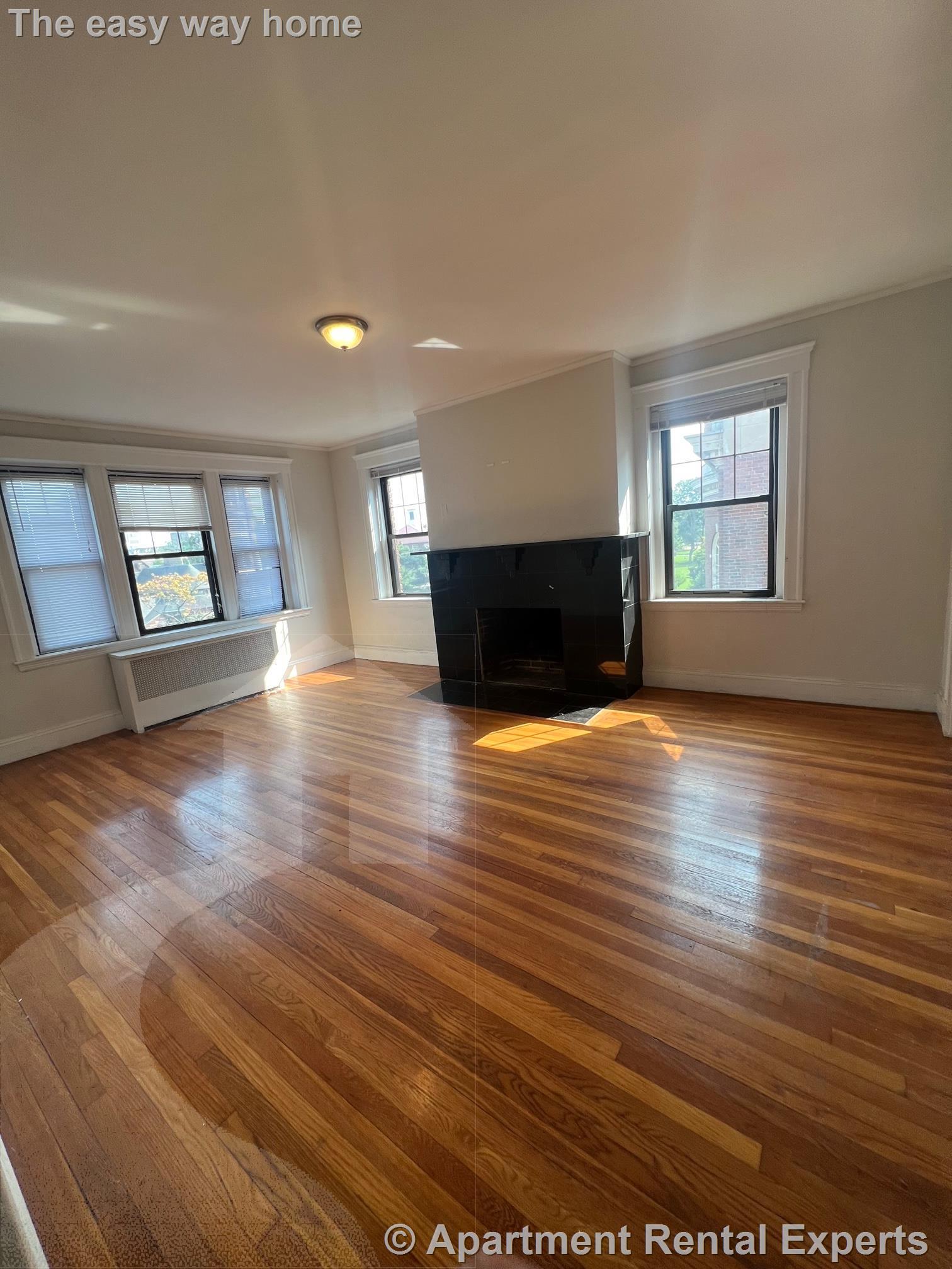 1558 Massachusetts Ave, Harvard Square