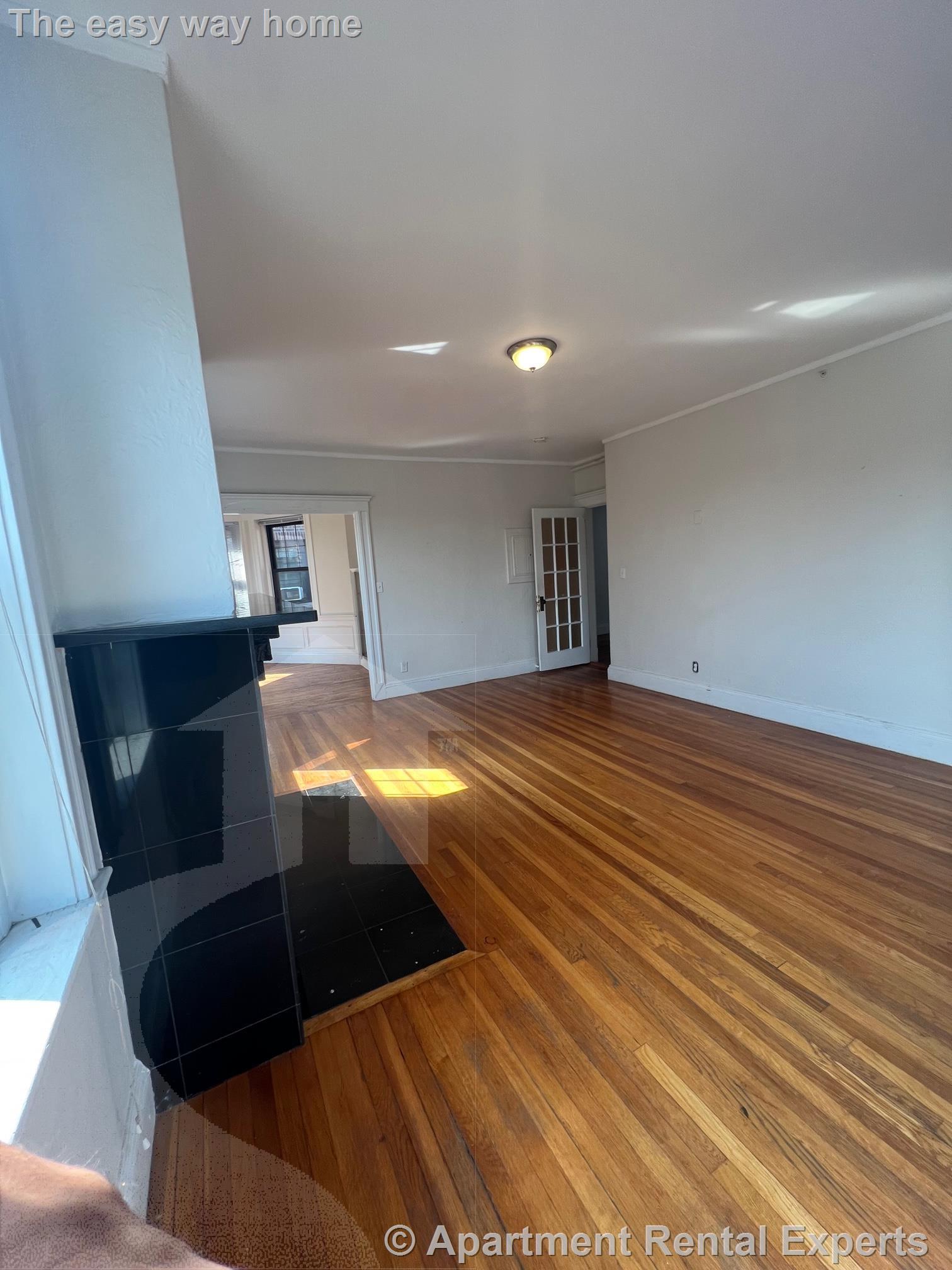 1558 Massachusetts Ave, Harvard Square