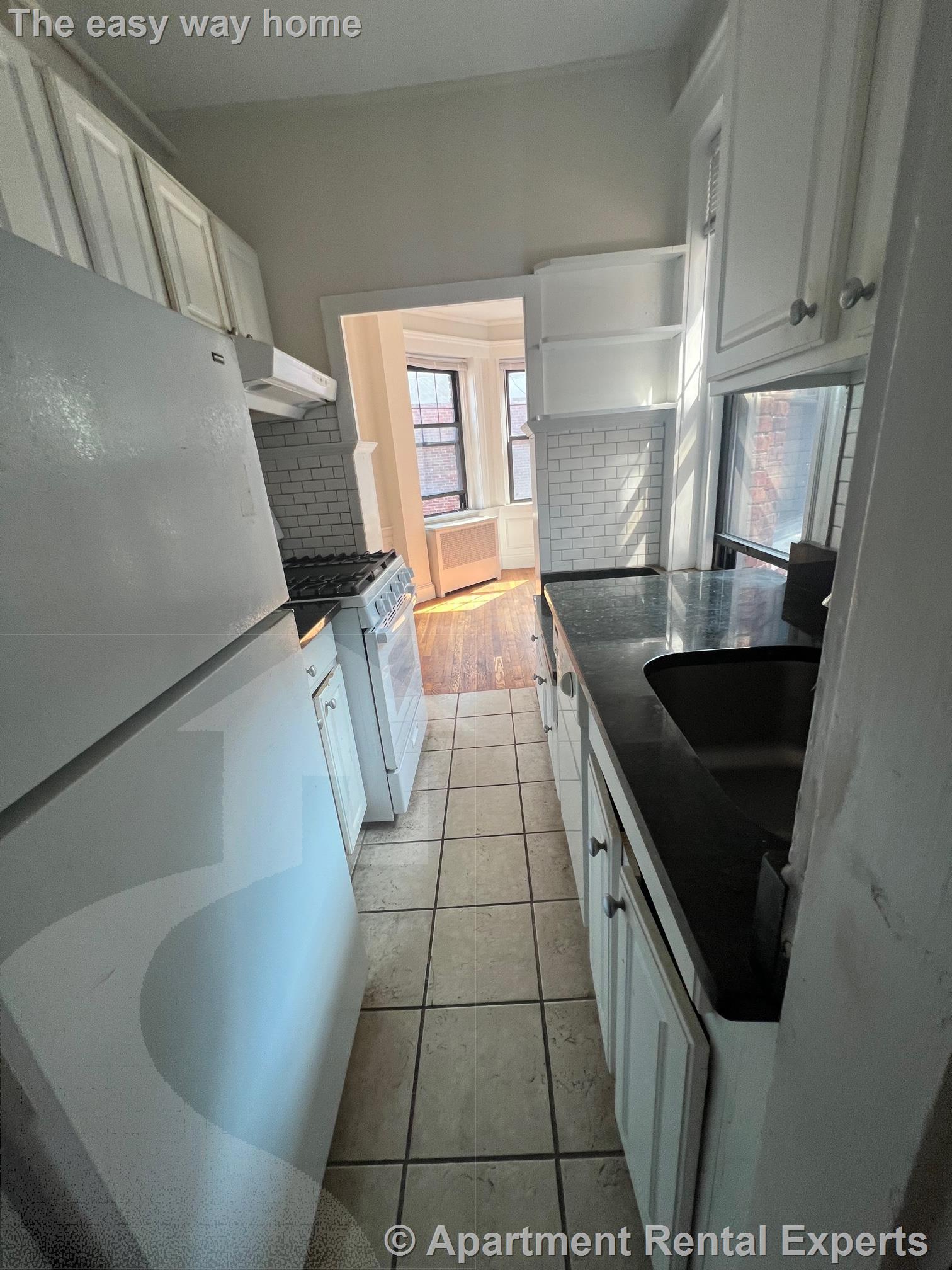 1558 Massachusetts Ave, Harvard Square