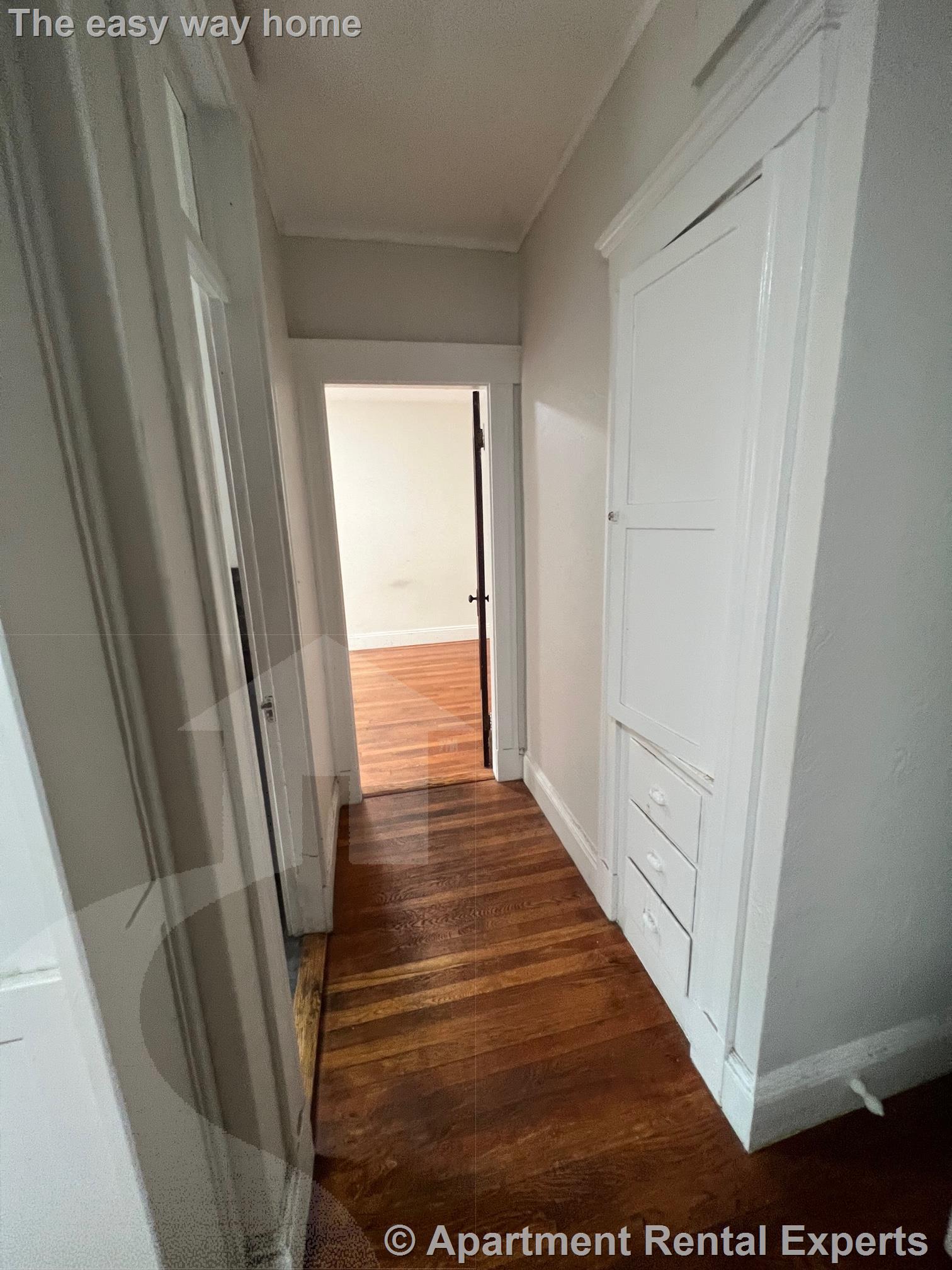 1558 Massachusetts Ave, Harvard Square