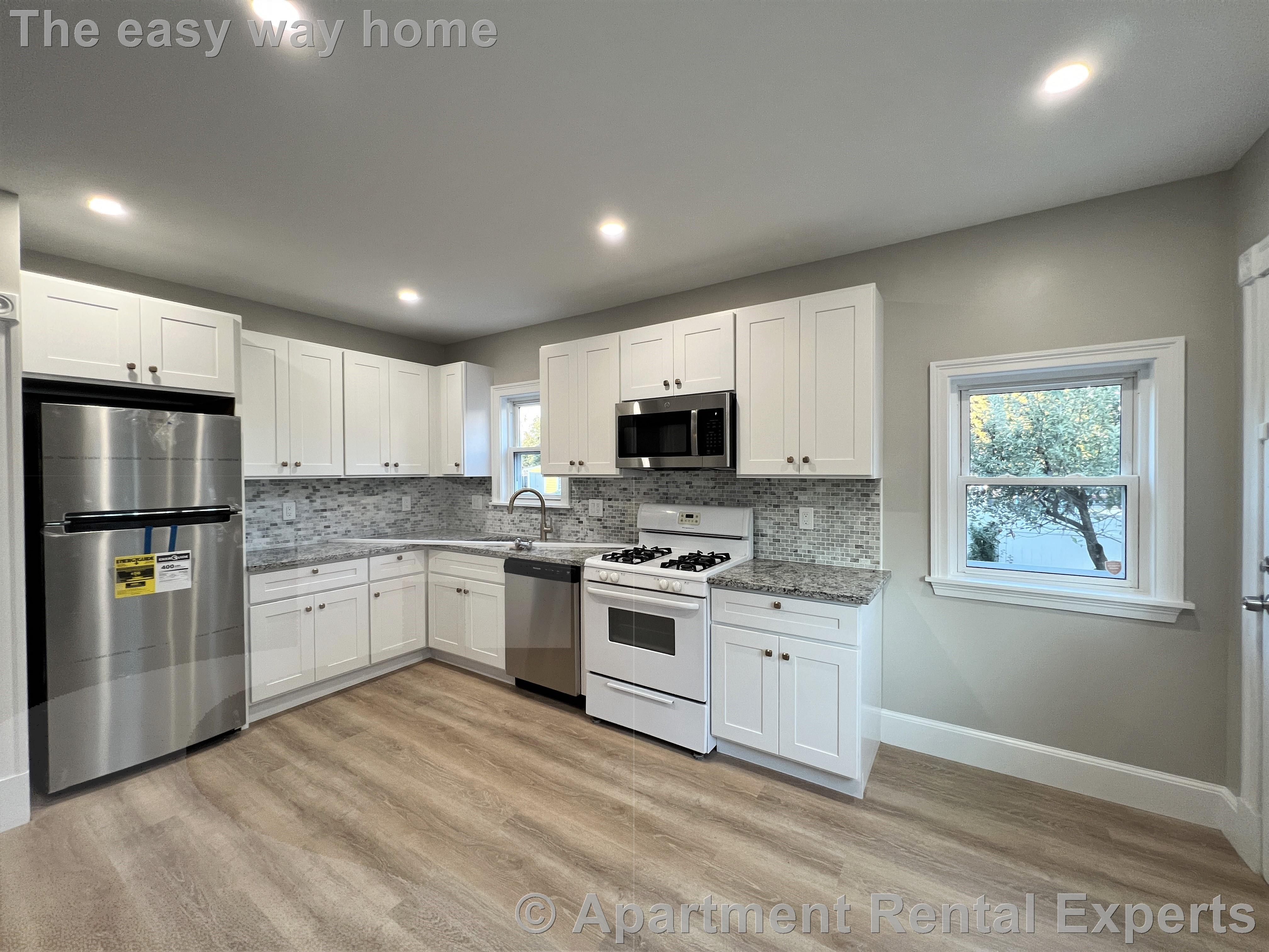 5 Oliver St, Everett