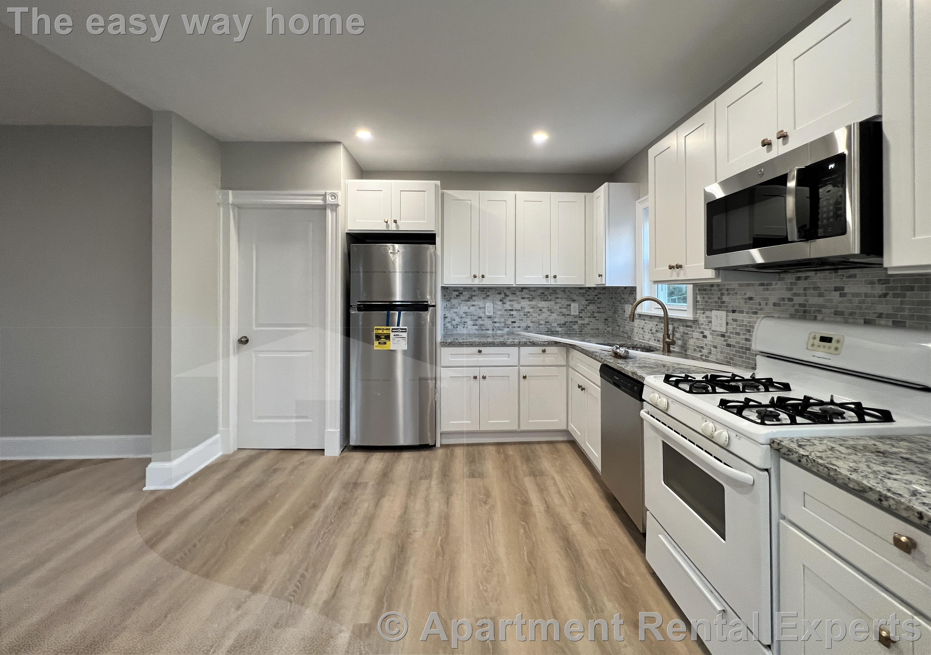 5 Oliver St, Everett