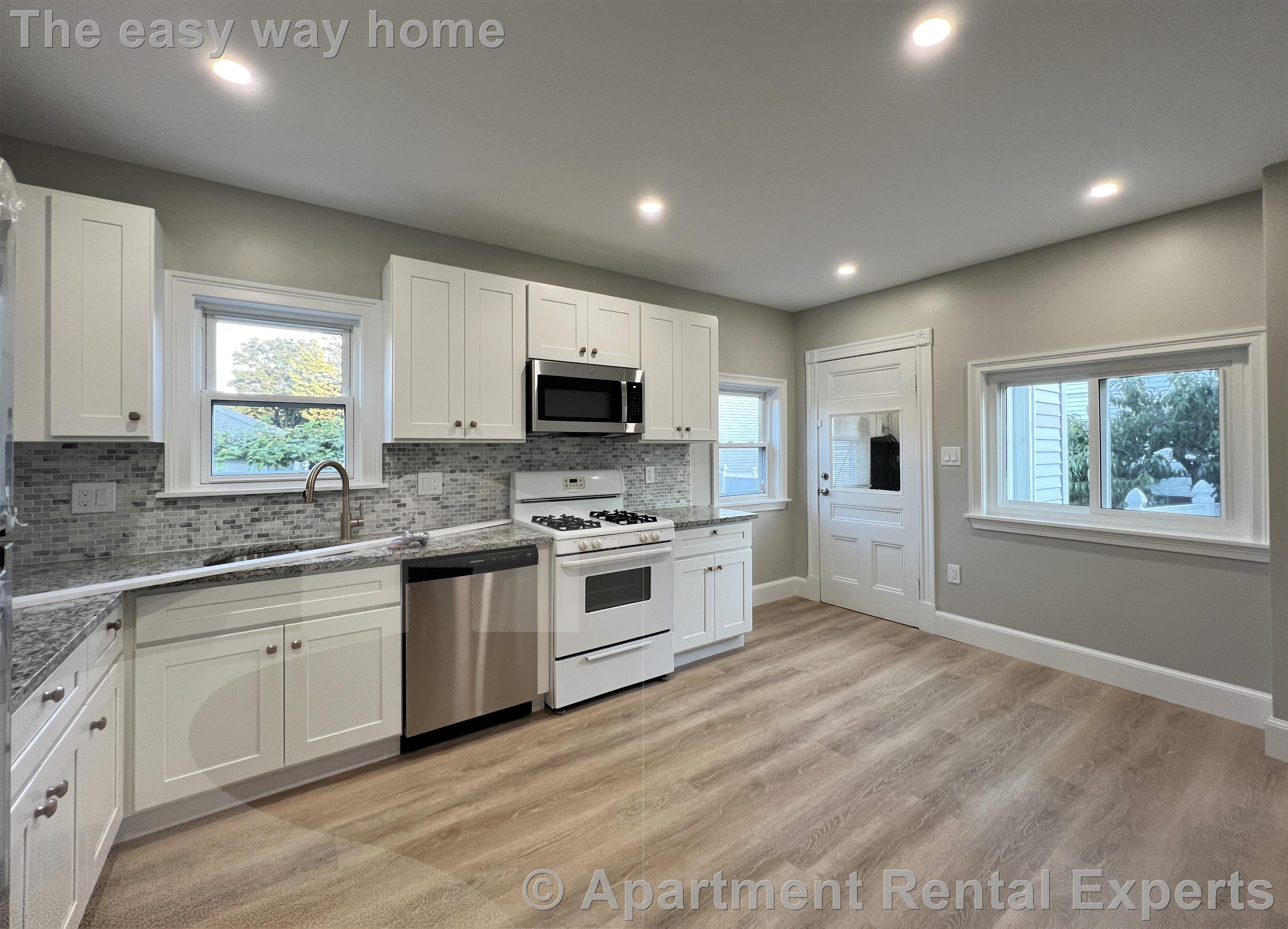 5 Oliver St, Everett