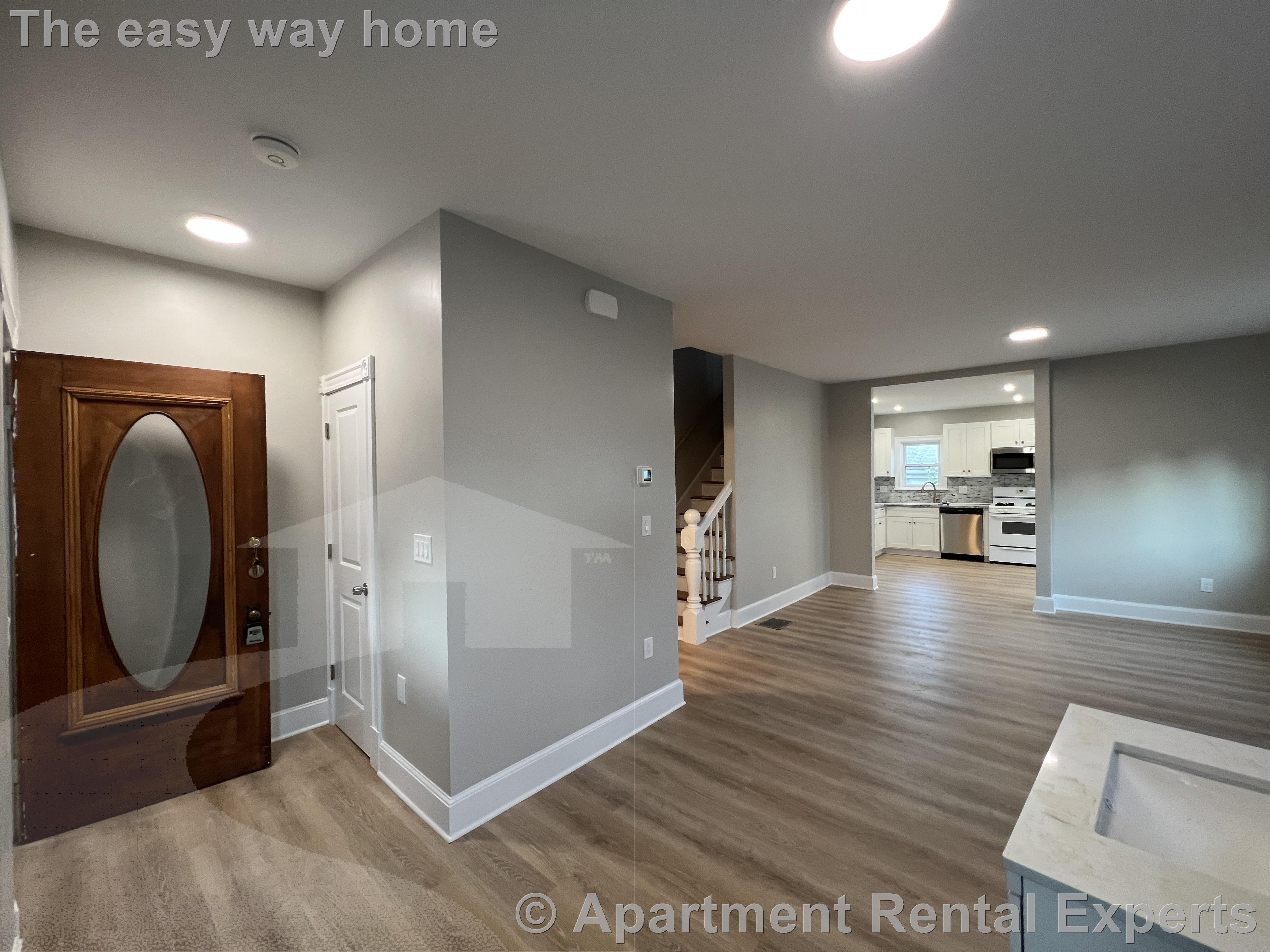 5 Oliver St, Everett