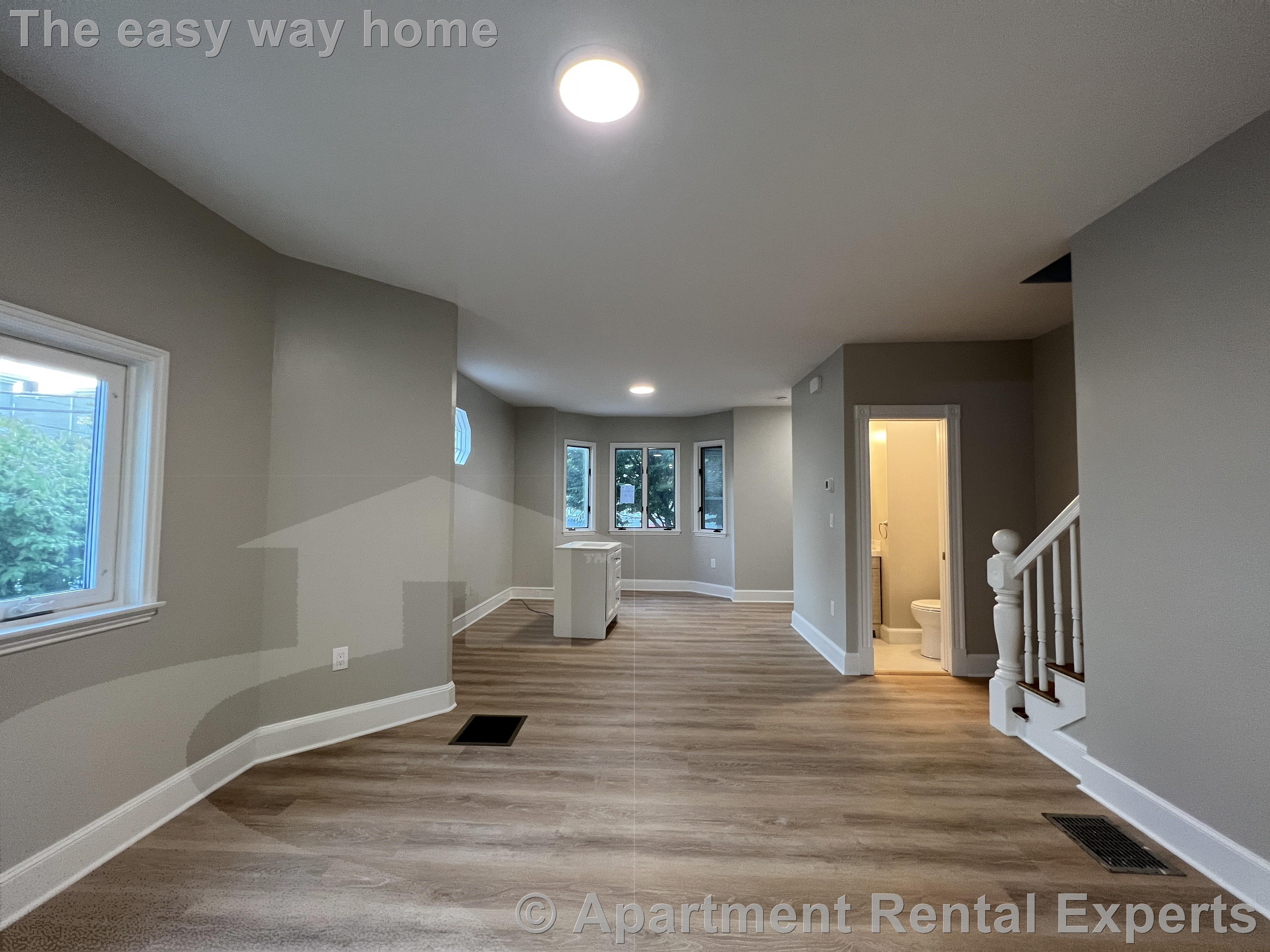 5 Oliver St, Everett