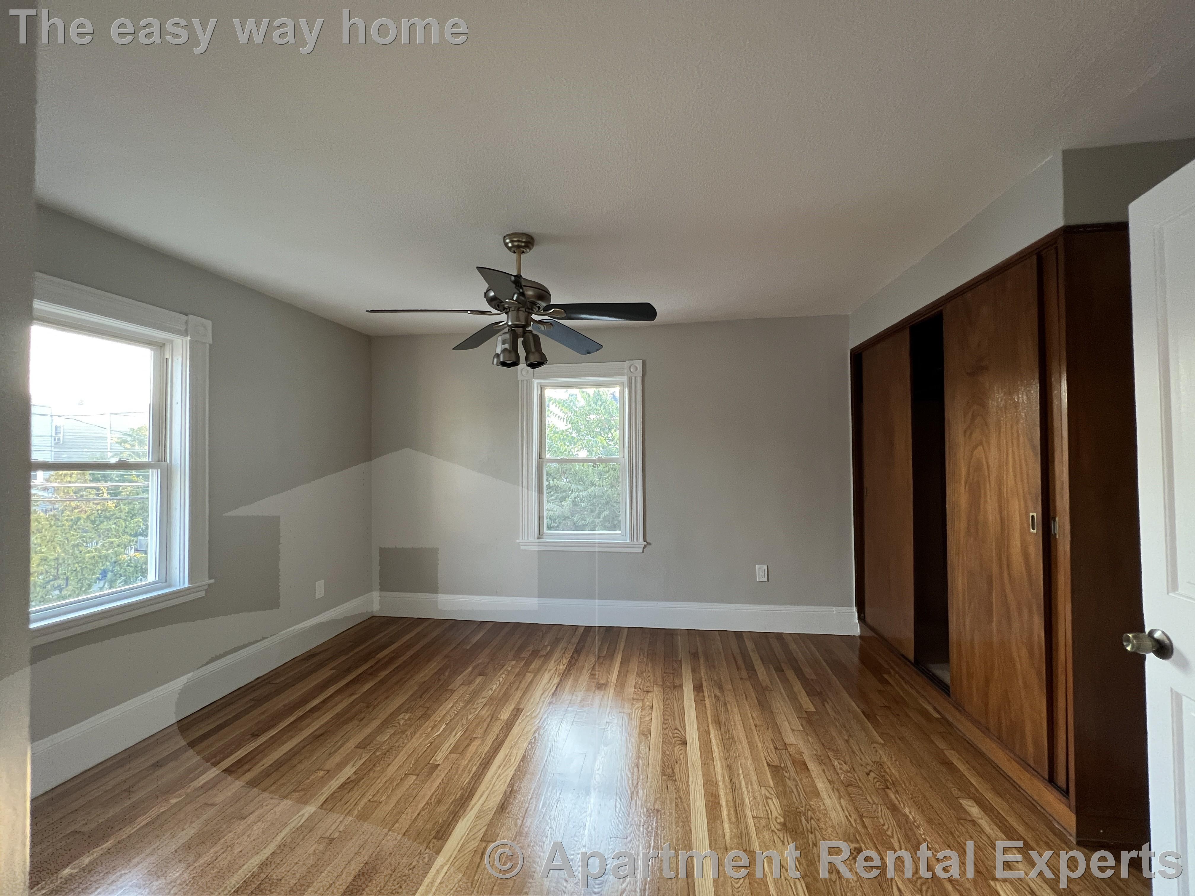 5 Oliver St, Everett