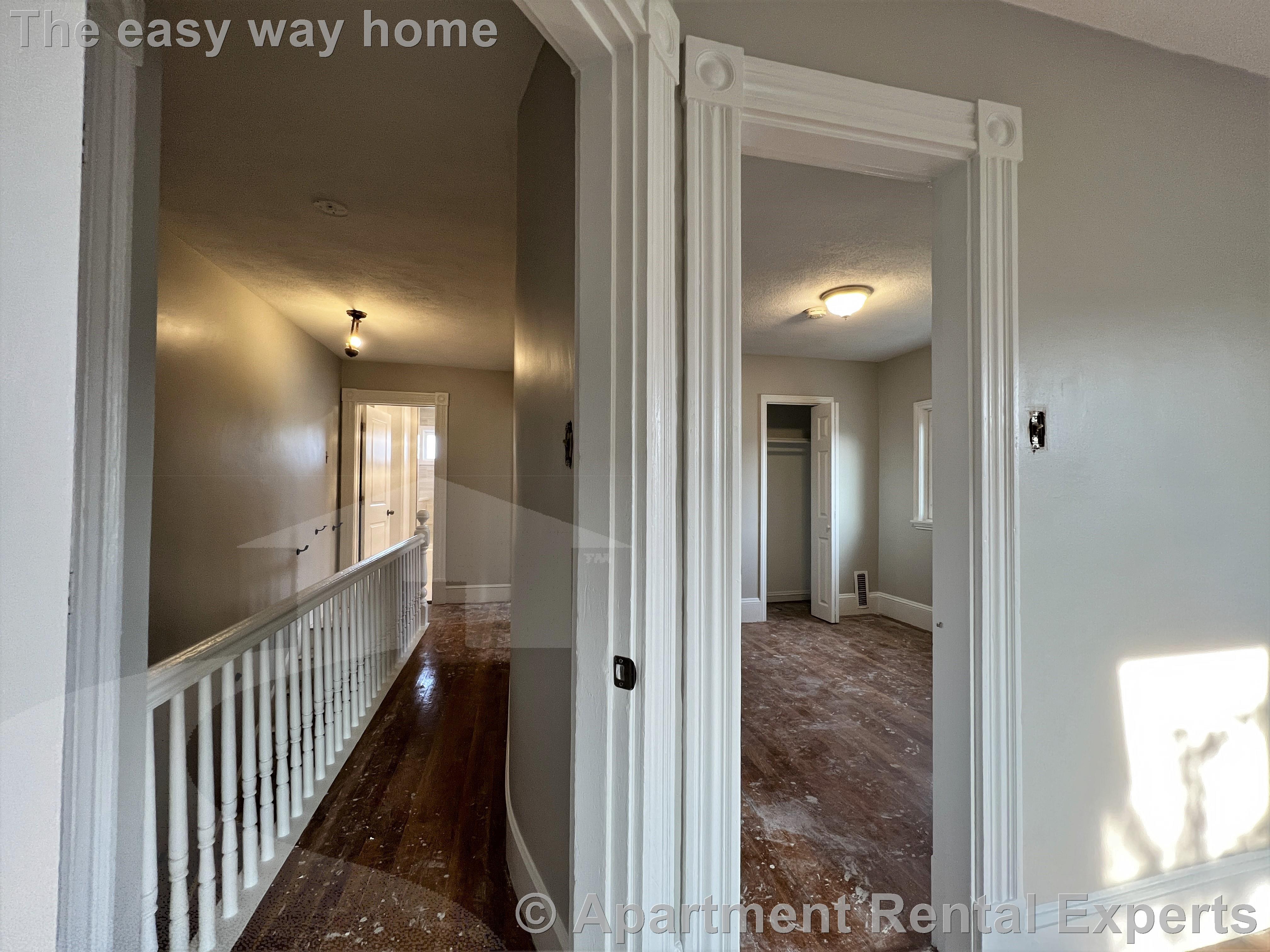 5 Oliver St, Everett