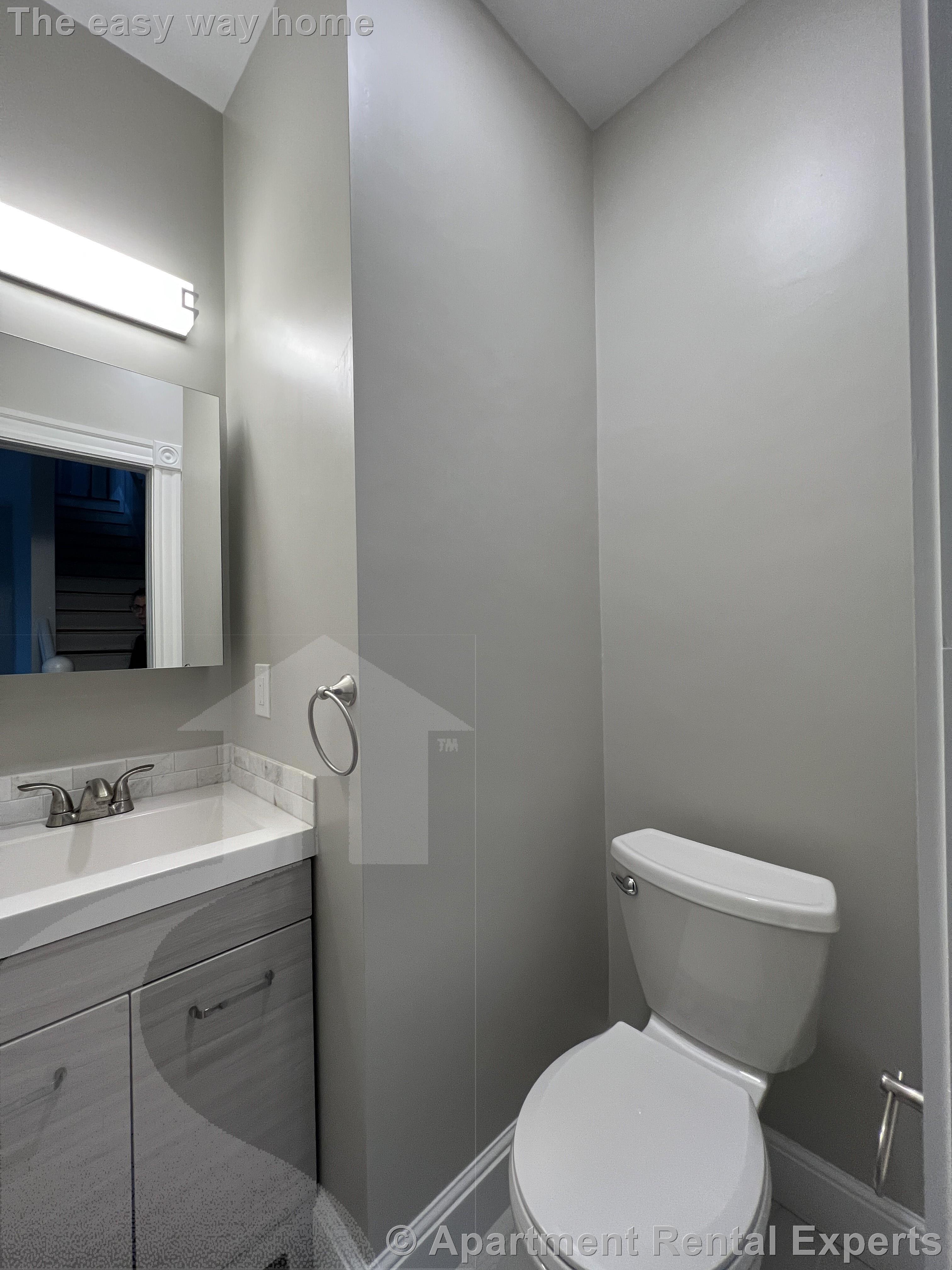 5 Oliver St, Everett