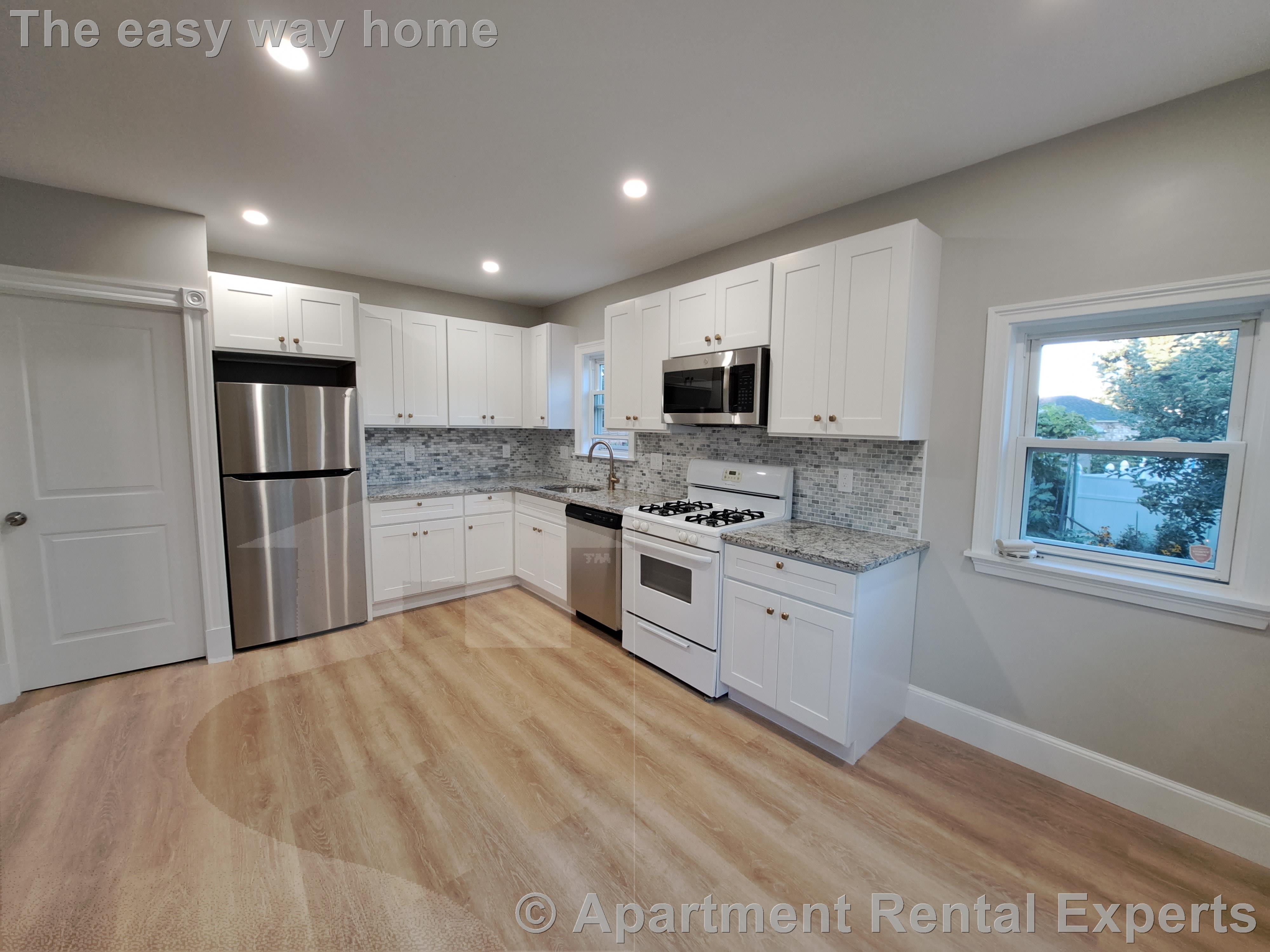 5 Oliver St, Everett