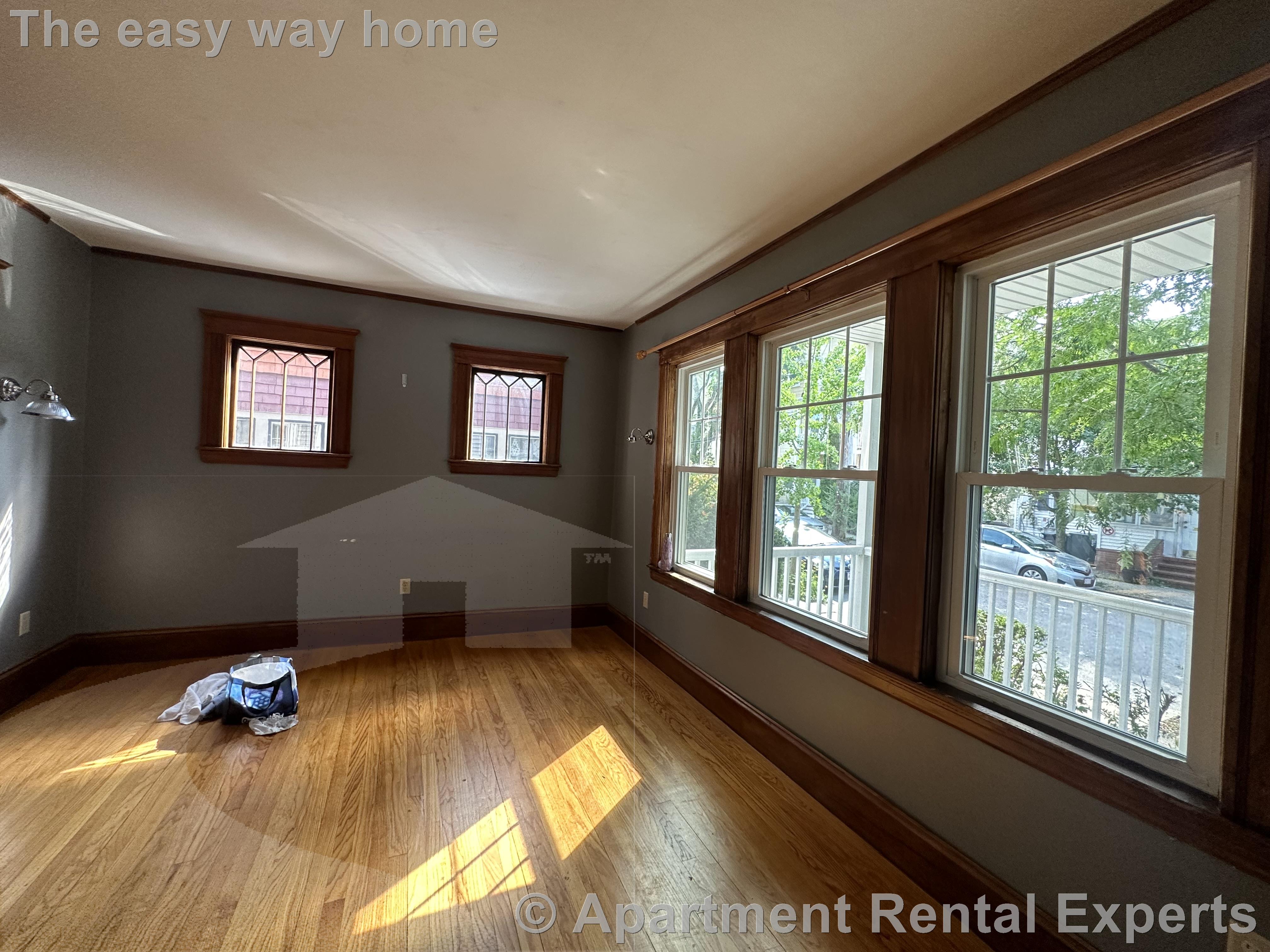 49 Madison Ave, North Cambridge