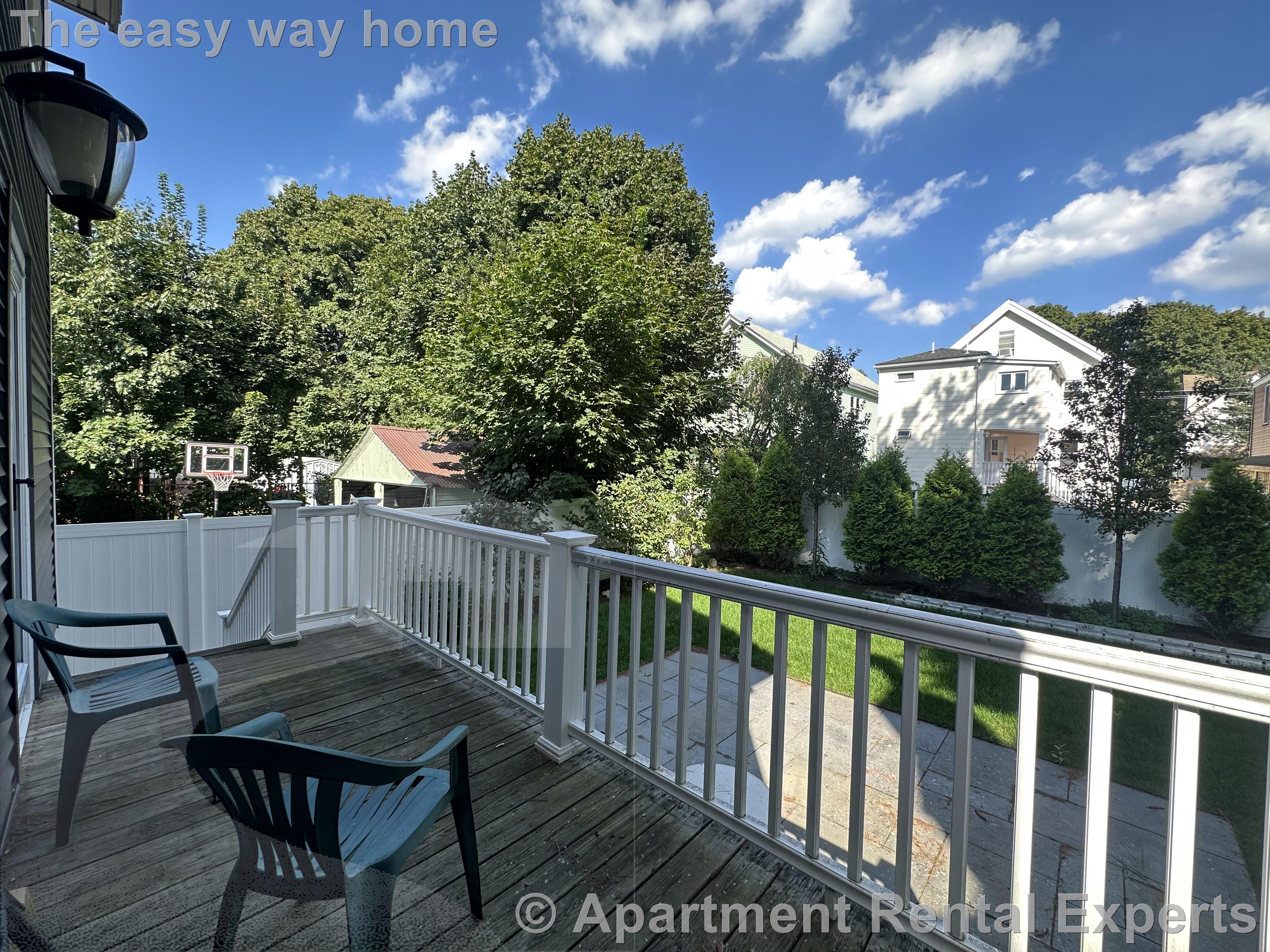 49 Madison Ave, North Cambridge