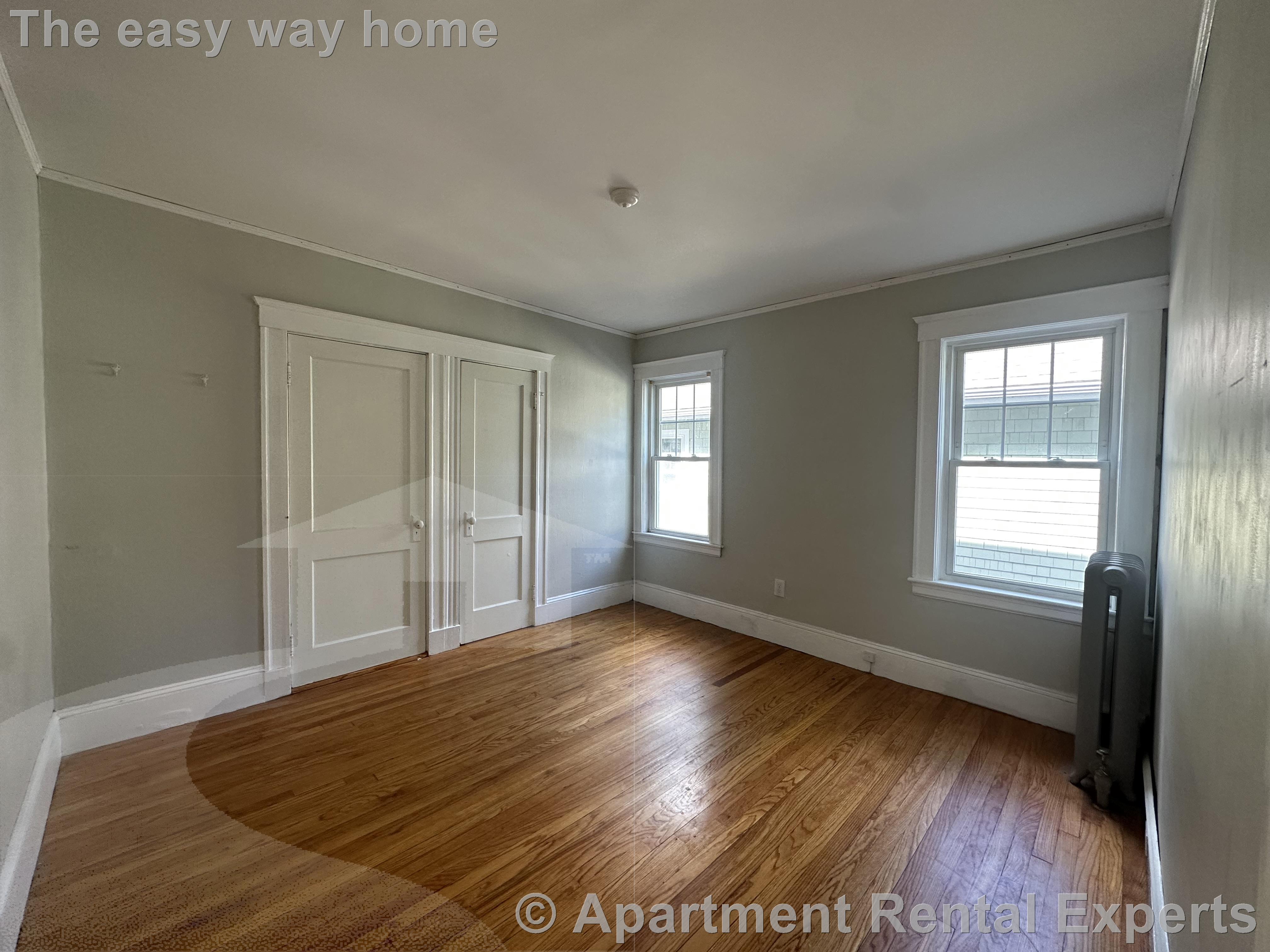 49 Madison Ave, North Cambridge