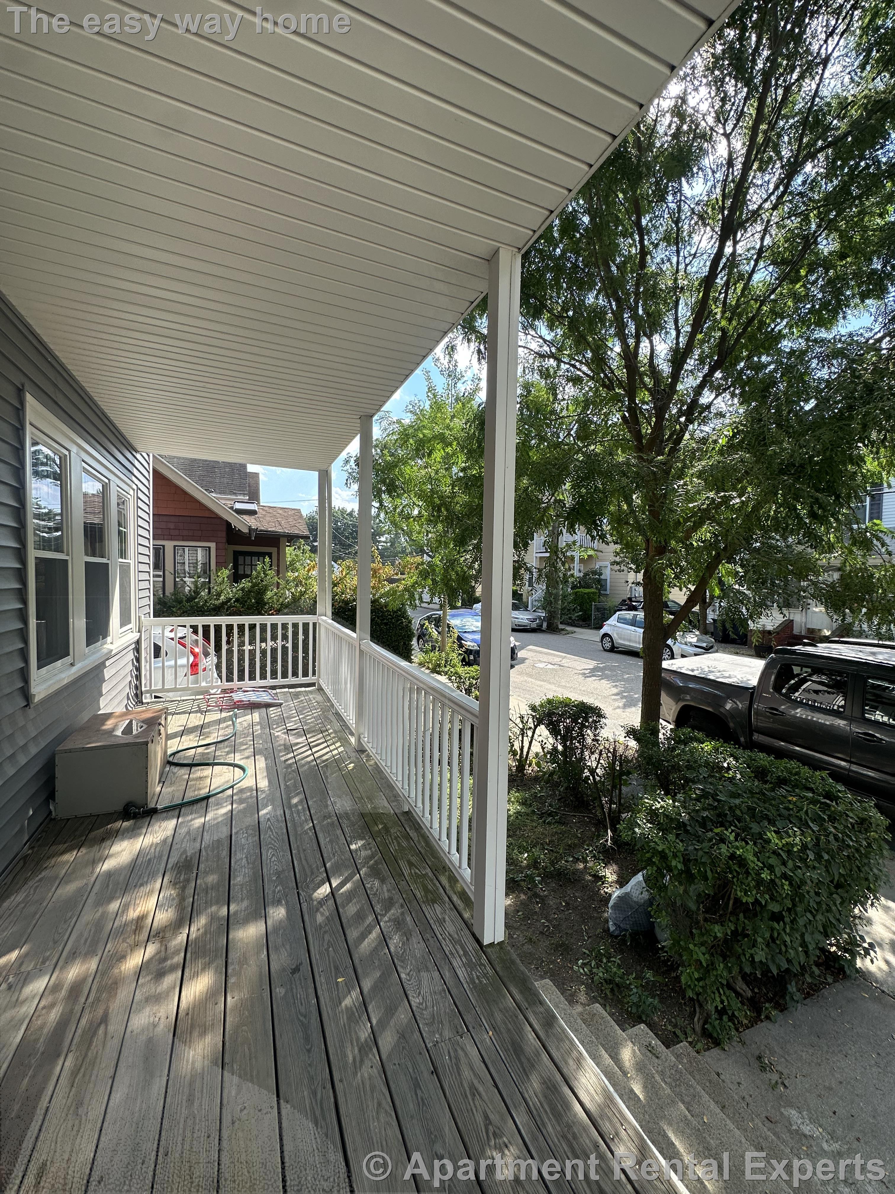 49 Madison Ave, North Cambridge