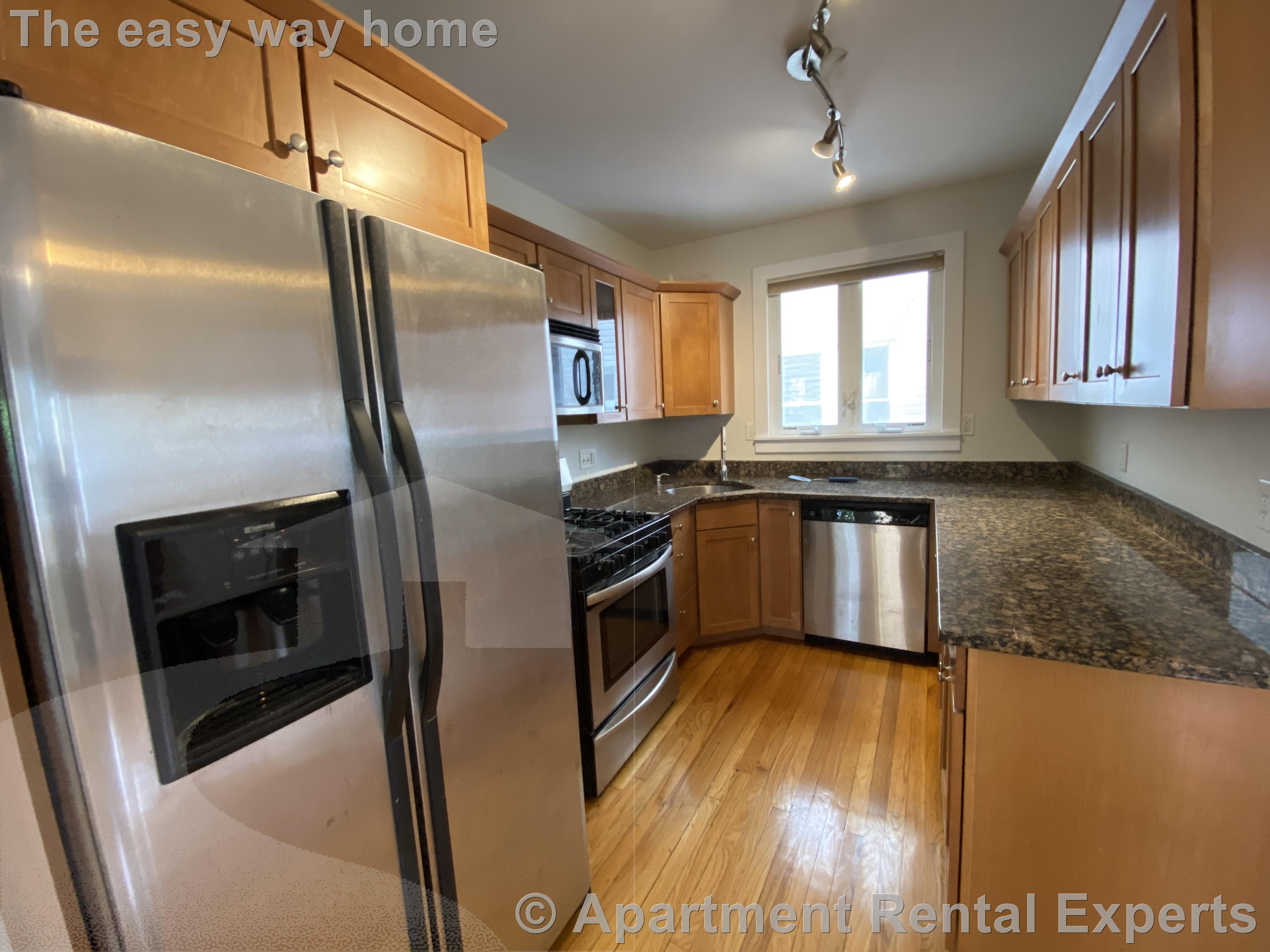 8 Silvey Pl, Porter Square