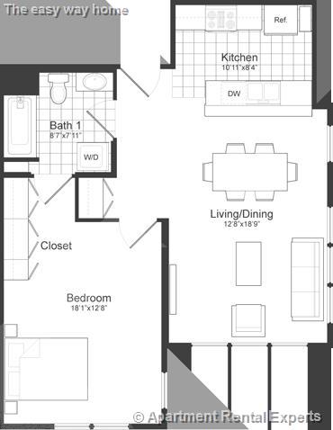 87 New St, Fresh Pond