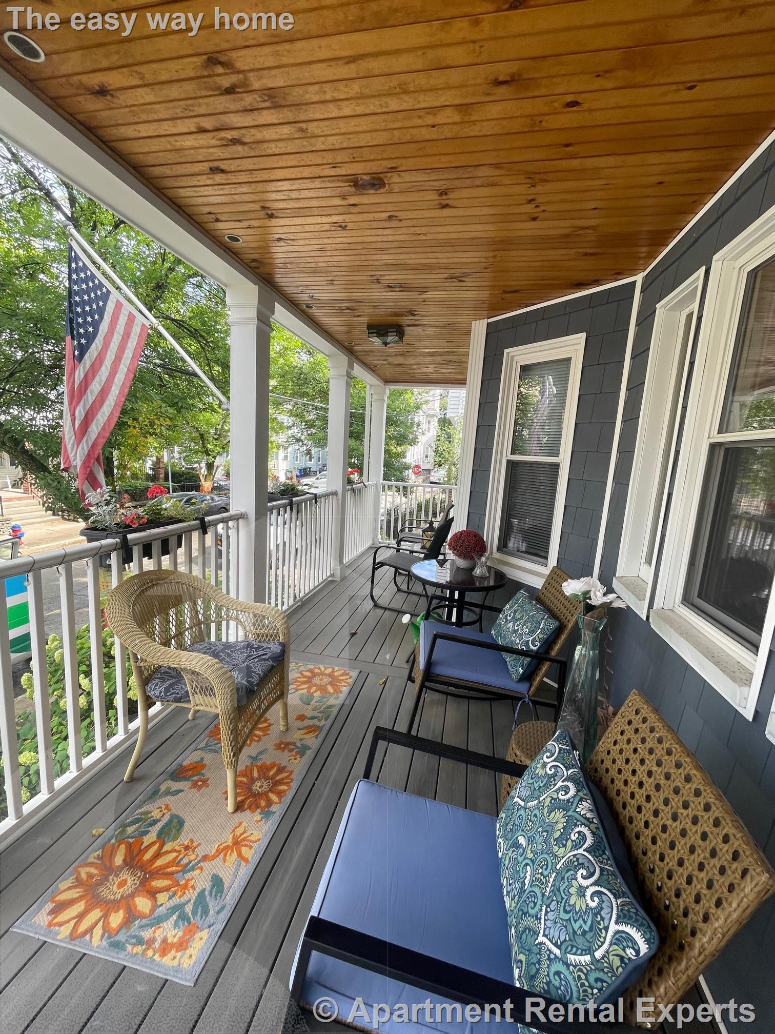 4 Ossipee Rd, Teele Square