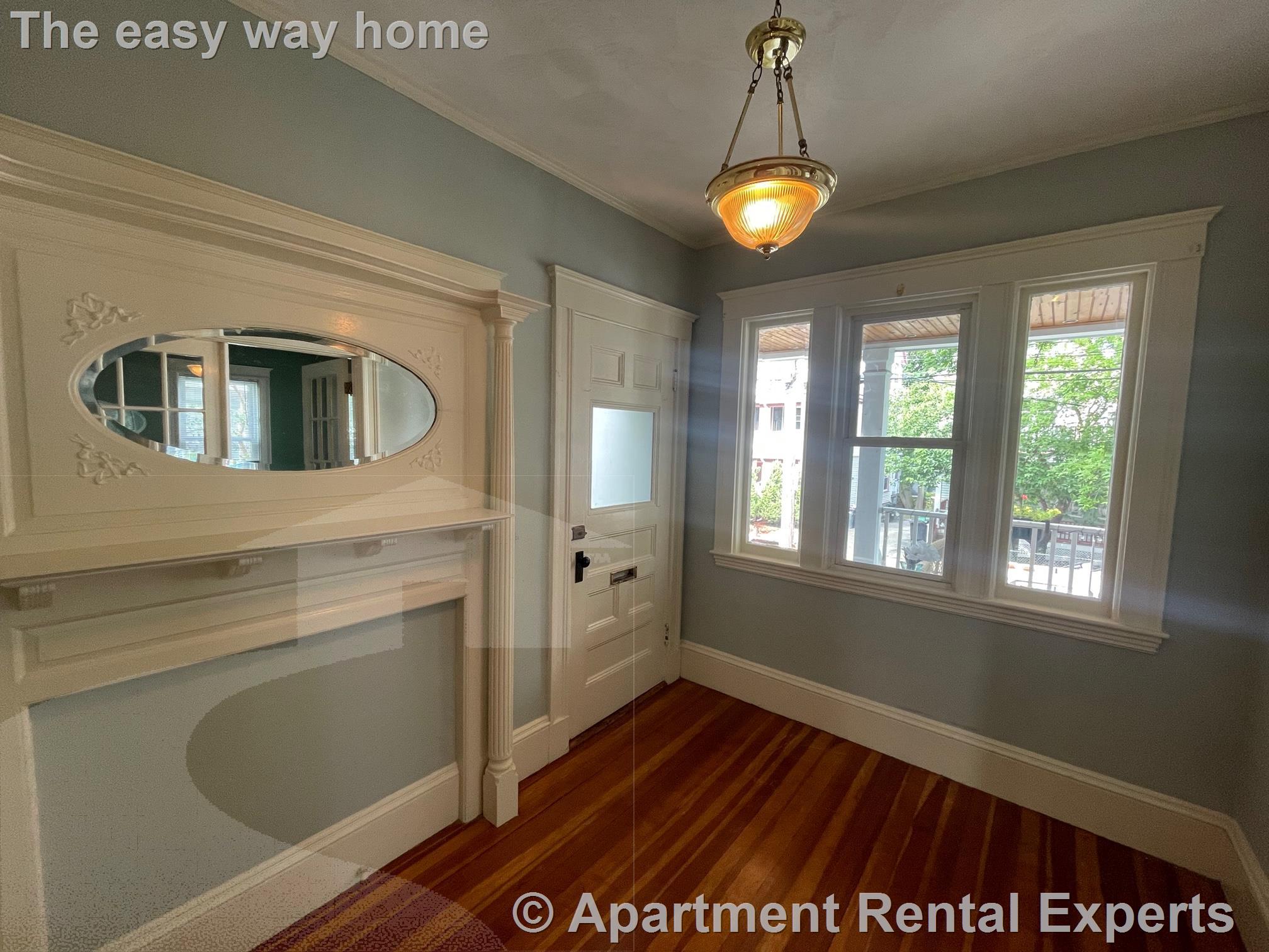 4 Ossipee Rd, Teele Square